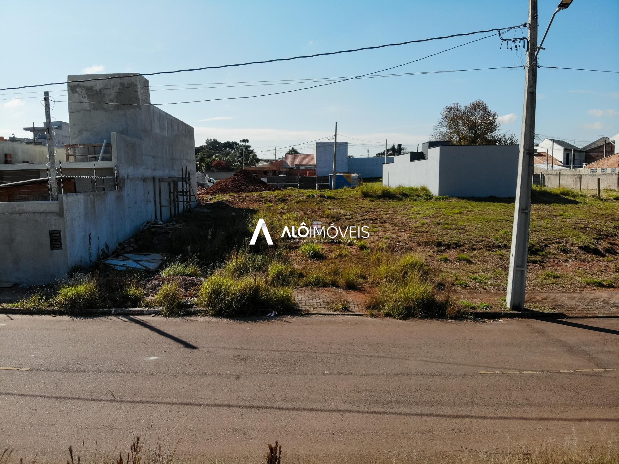 Terreno, 120 m² - Foto 1
