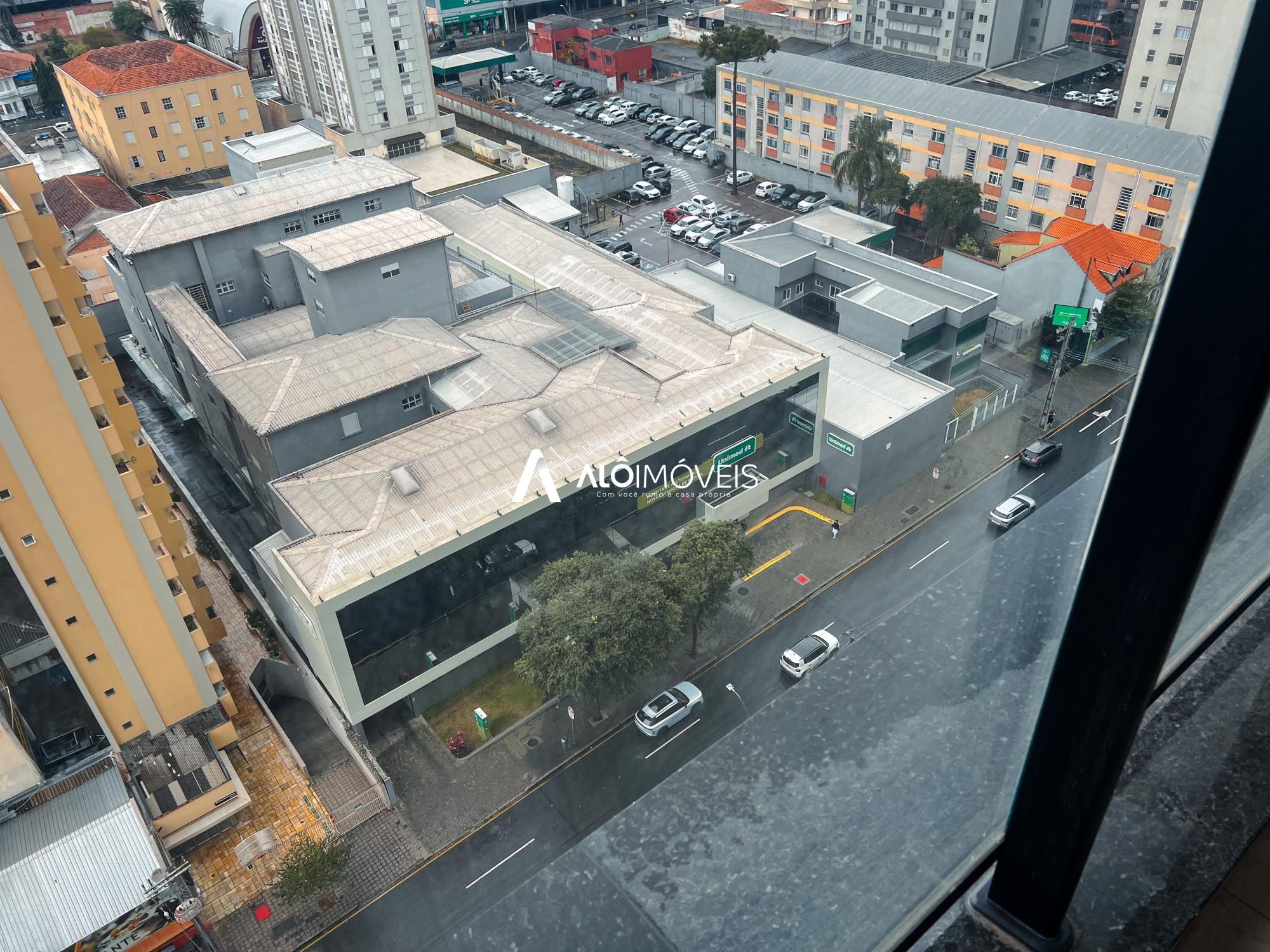 Apartamento, 1 quarto, 34 m² - Foto 8