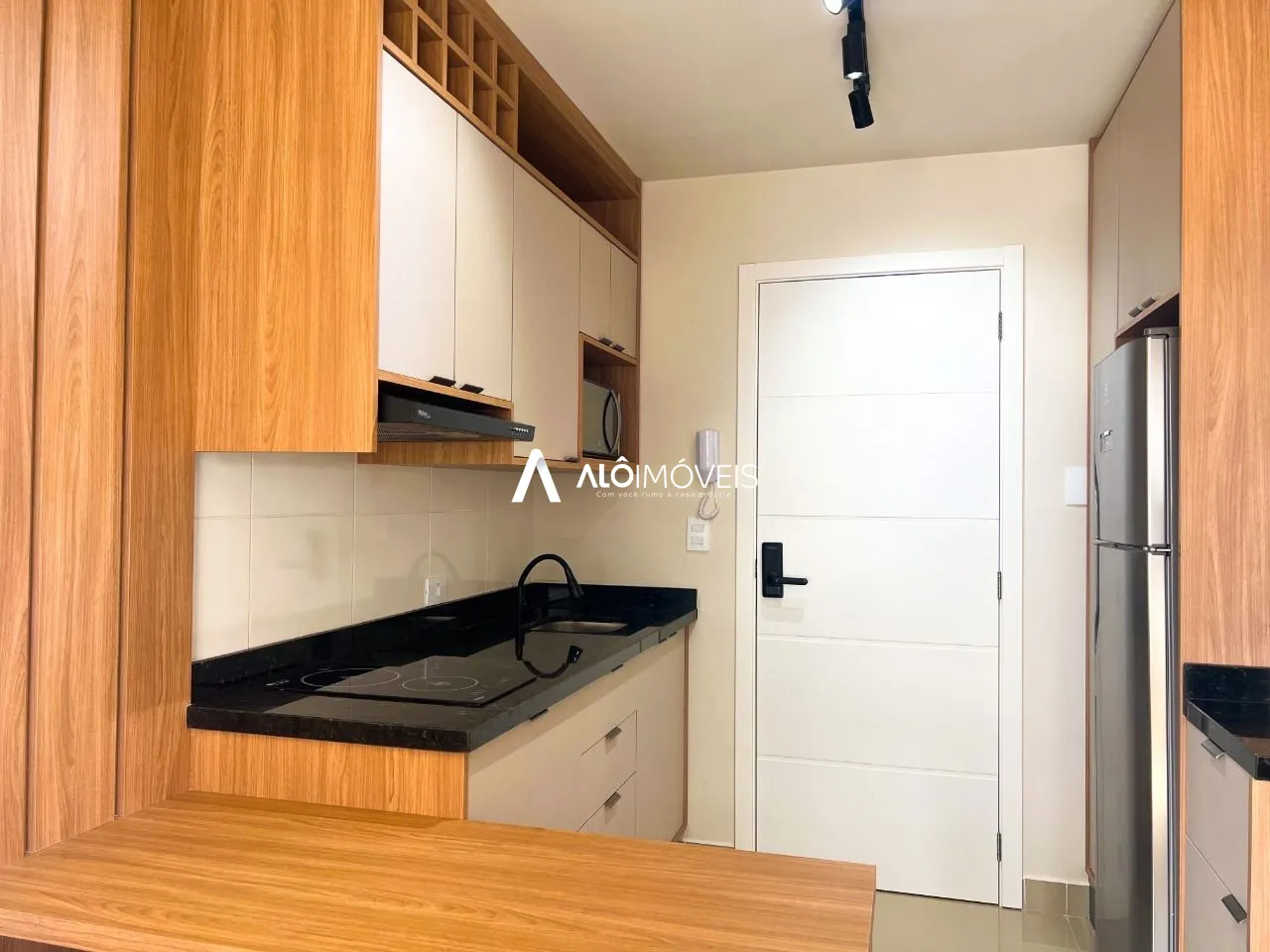 Apartamento, 1 quarto - Foto 3
