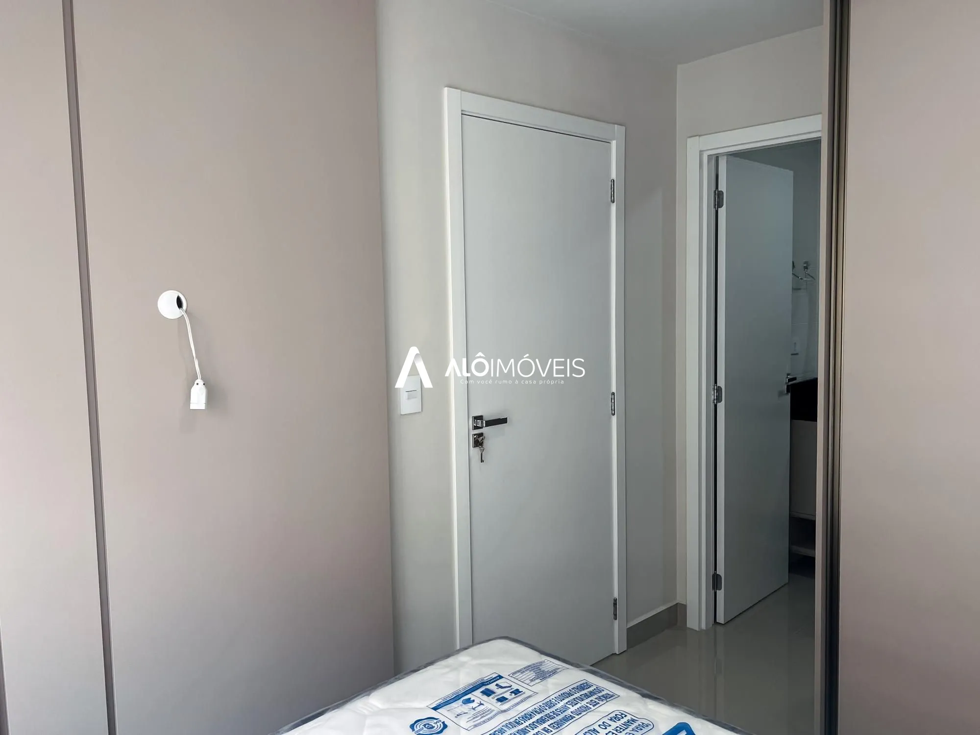 Apartamento, 1 quarto, 27 m² - Foto 22