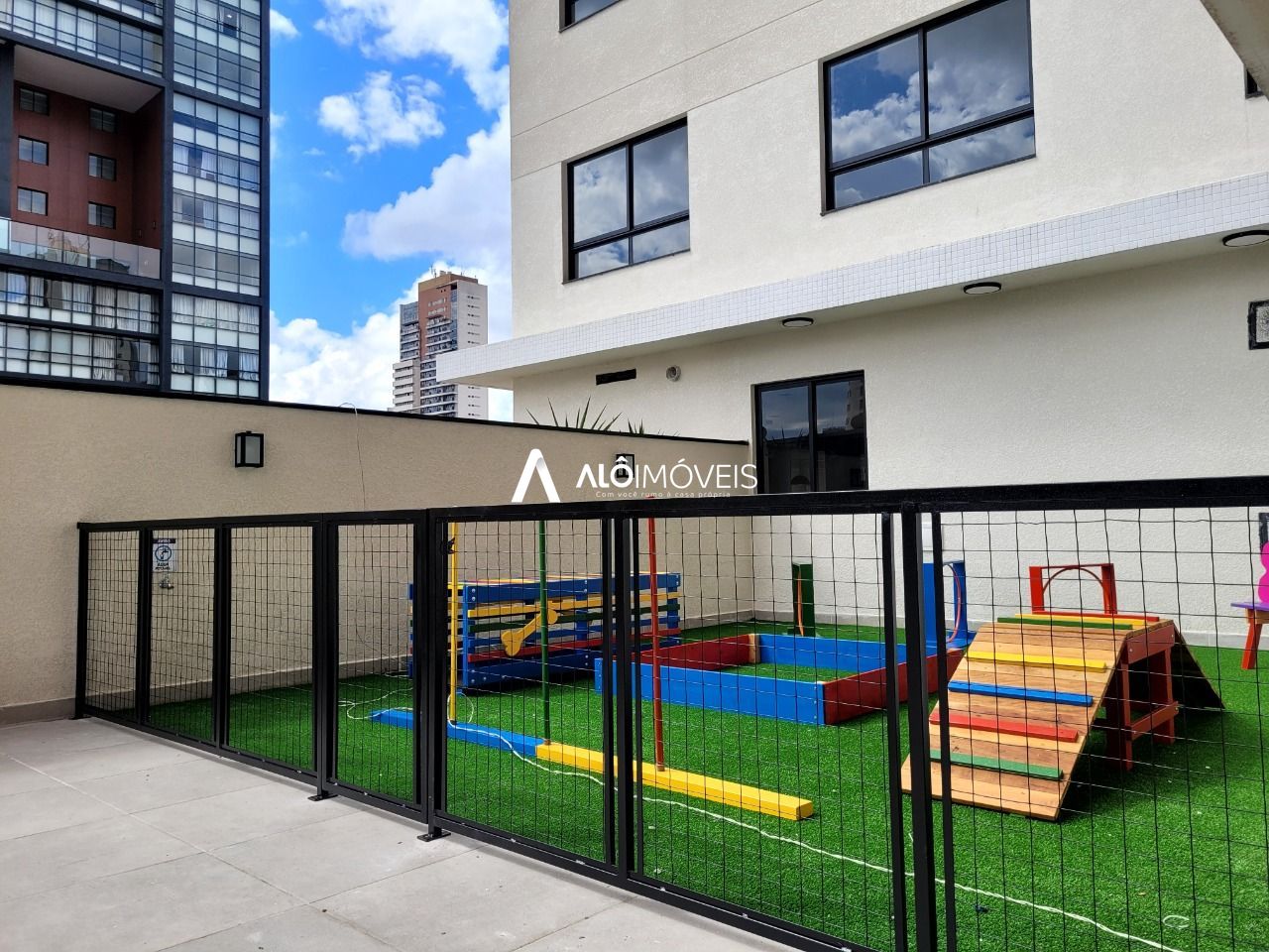 Apartamento, 1 quarto, 20 m² - Foto 20