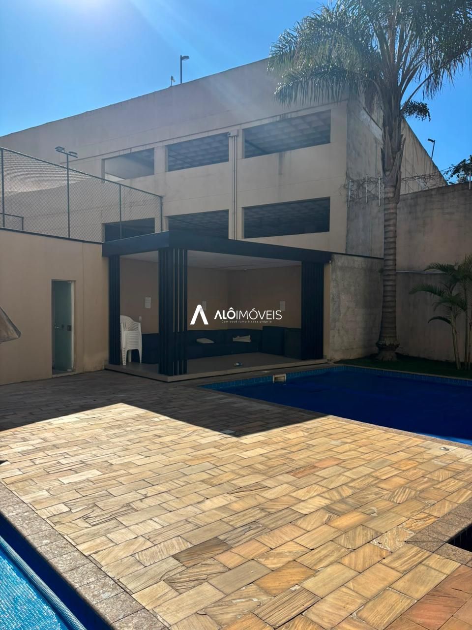 Apartamento, 2 quartos, 54 m² - Foto 23