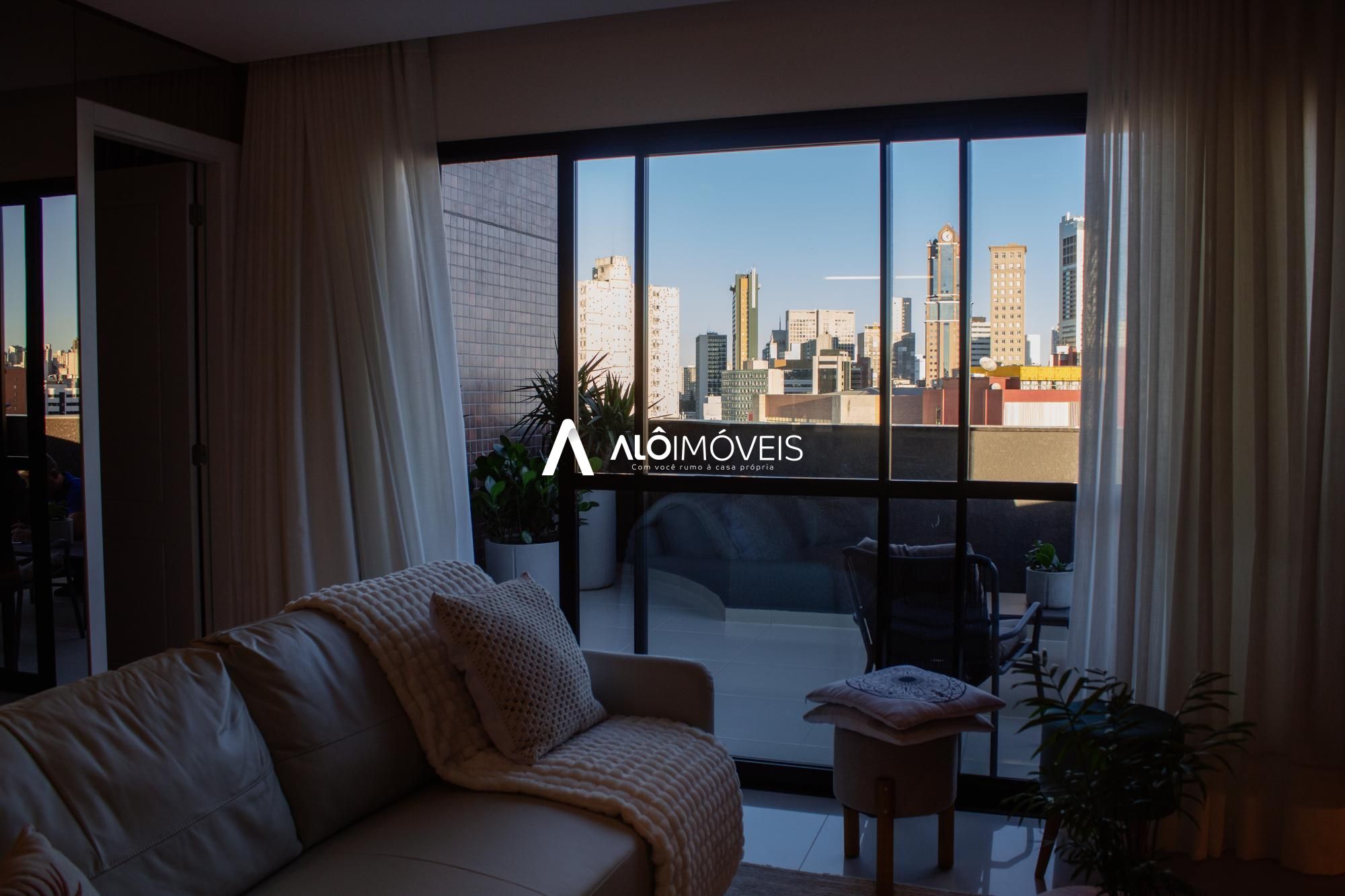 Cobertura, 3 quartos, 151 m² - Foto 5