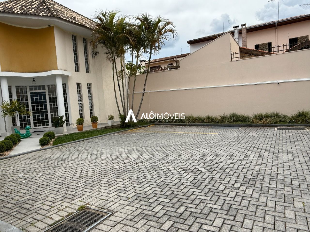 Sobrado, 3 quartos, 131 m² - Foto 37