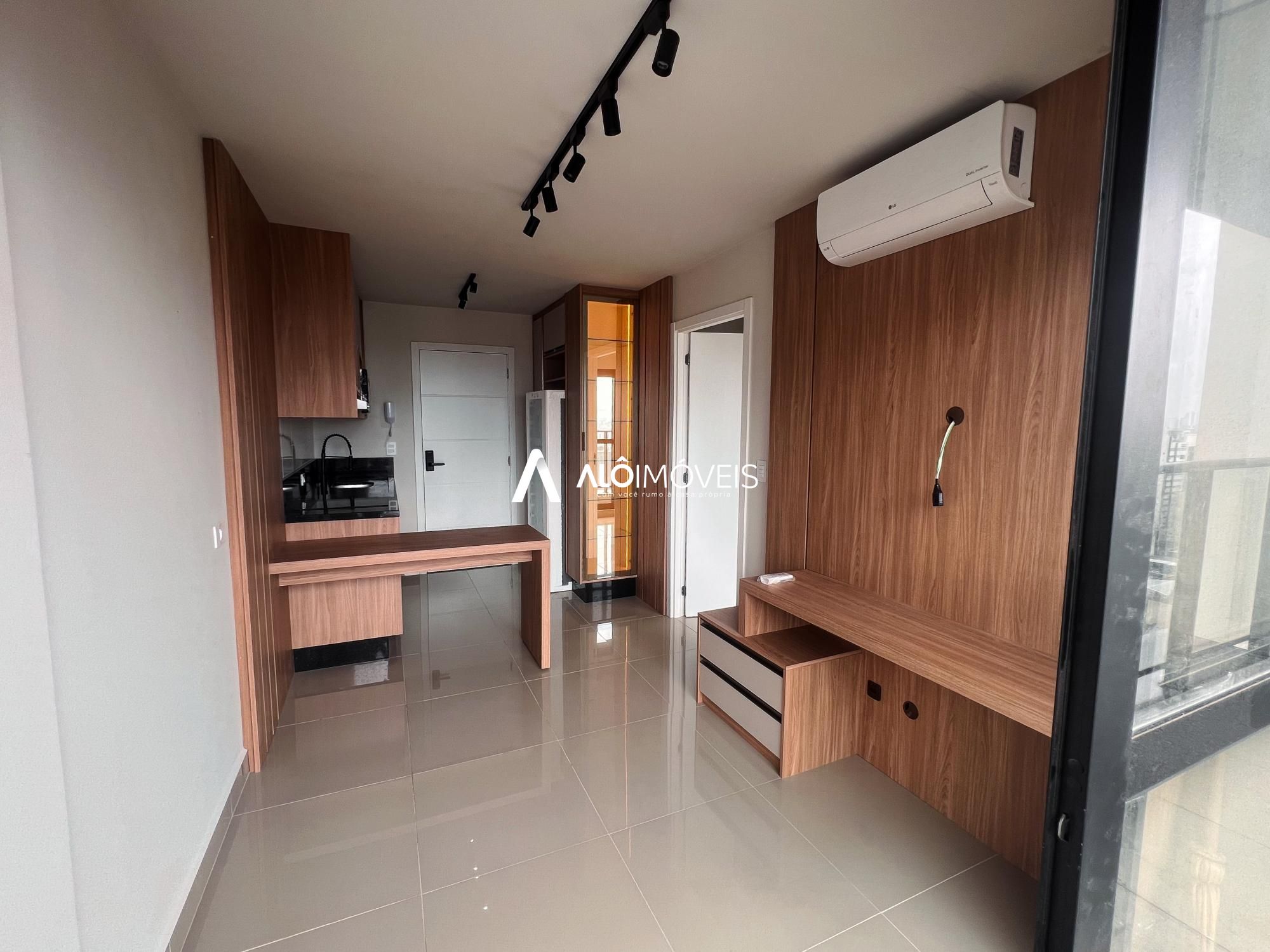Apartamento, 1 quarto, 34 m² - Foto 37