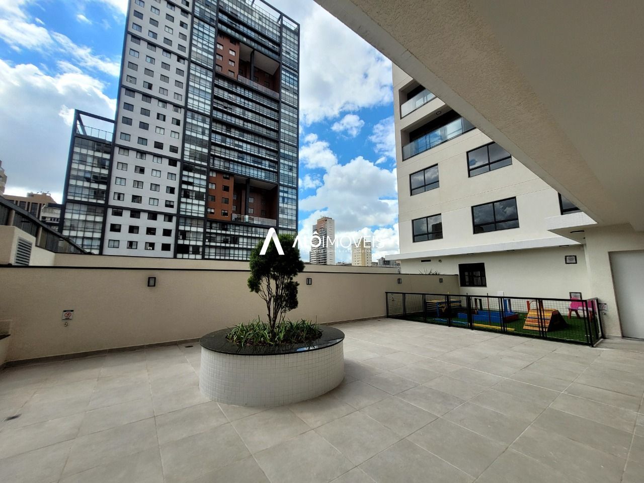Apartamento, 1 quarto, 20 m² - Foto 21