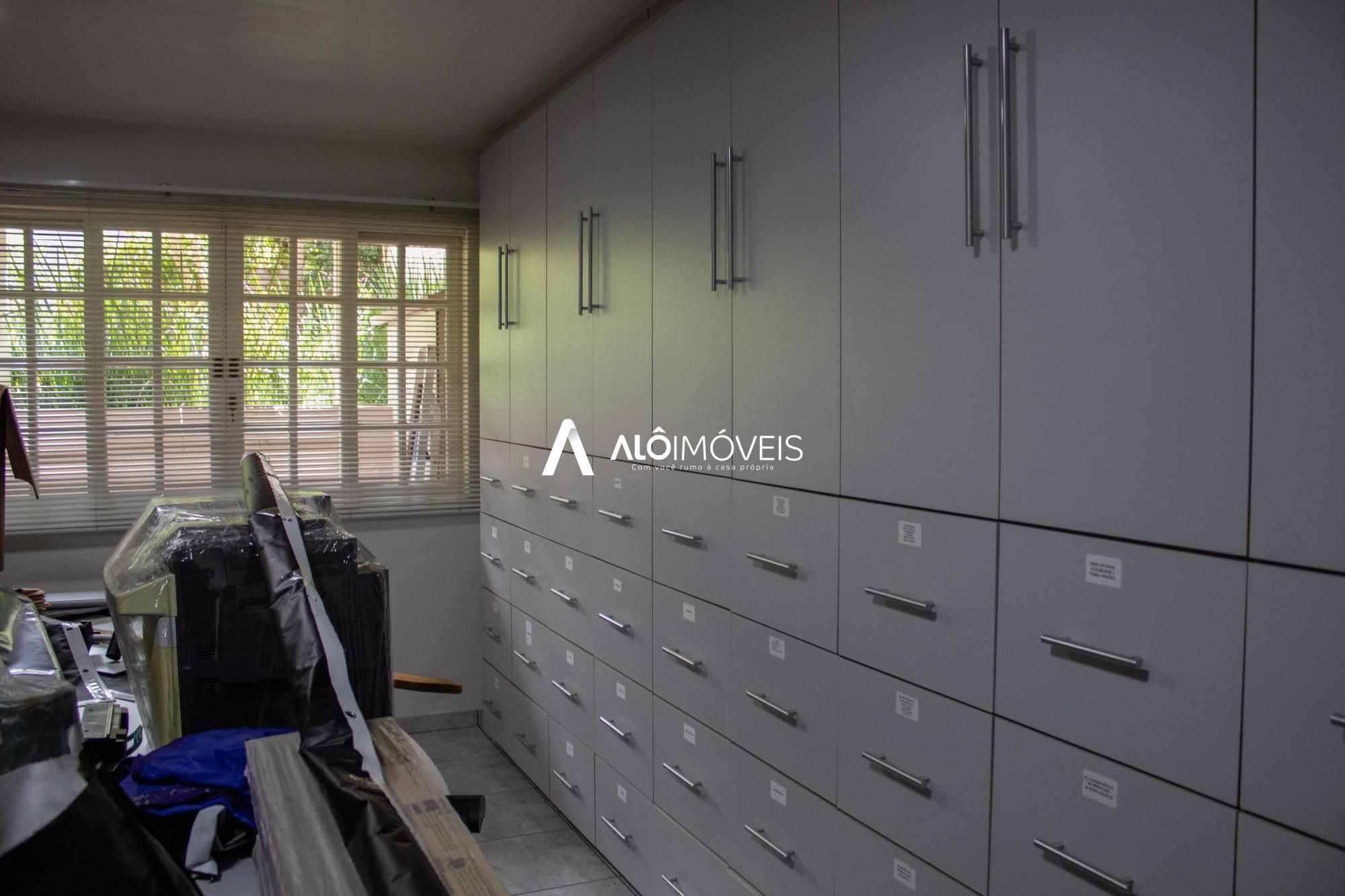 Apartamento, 4 quartos, 380 m² - Foto 6