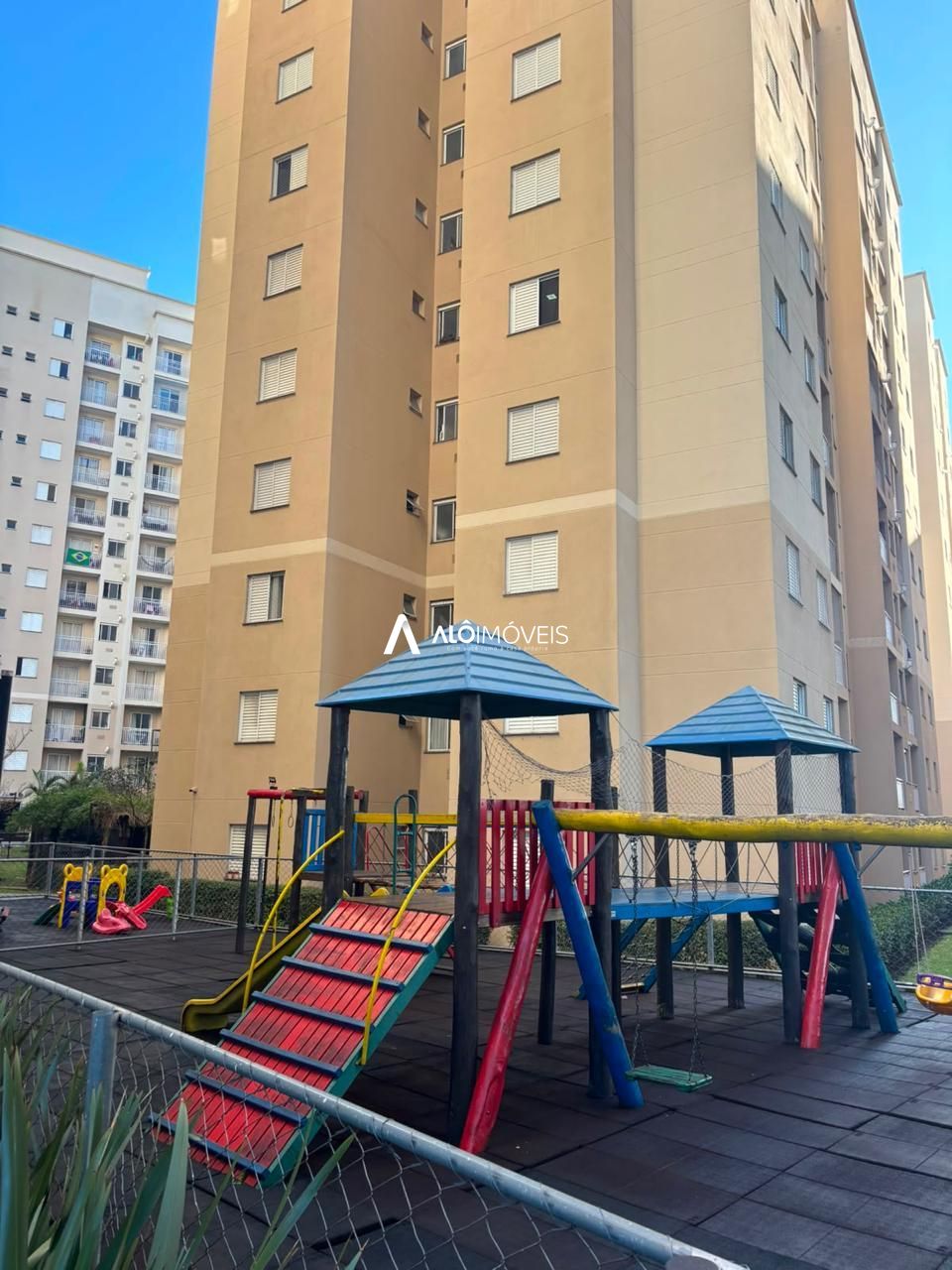 Apartamento, 2 quartos, 54 m² - Foto 27