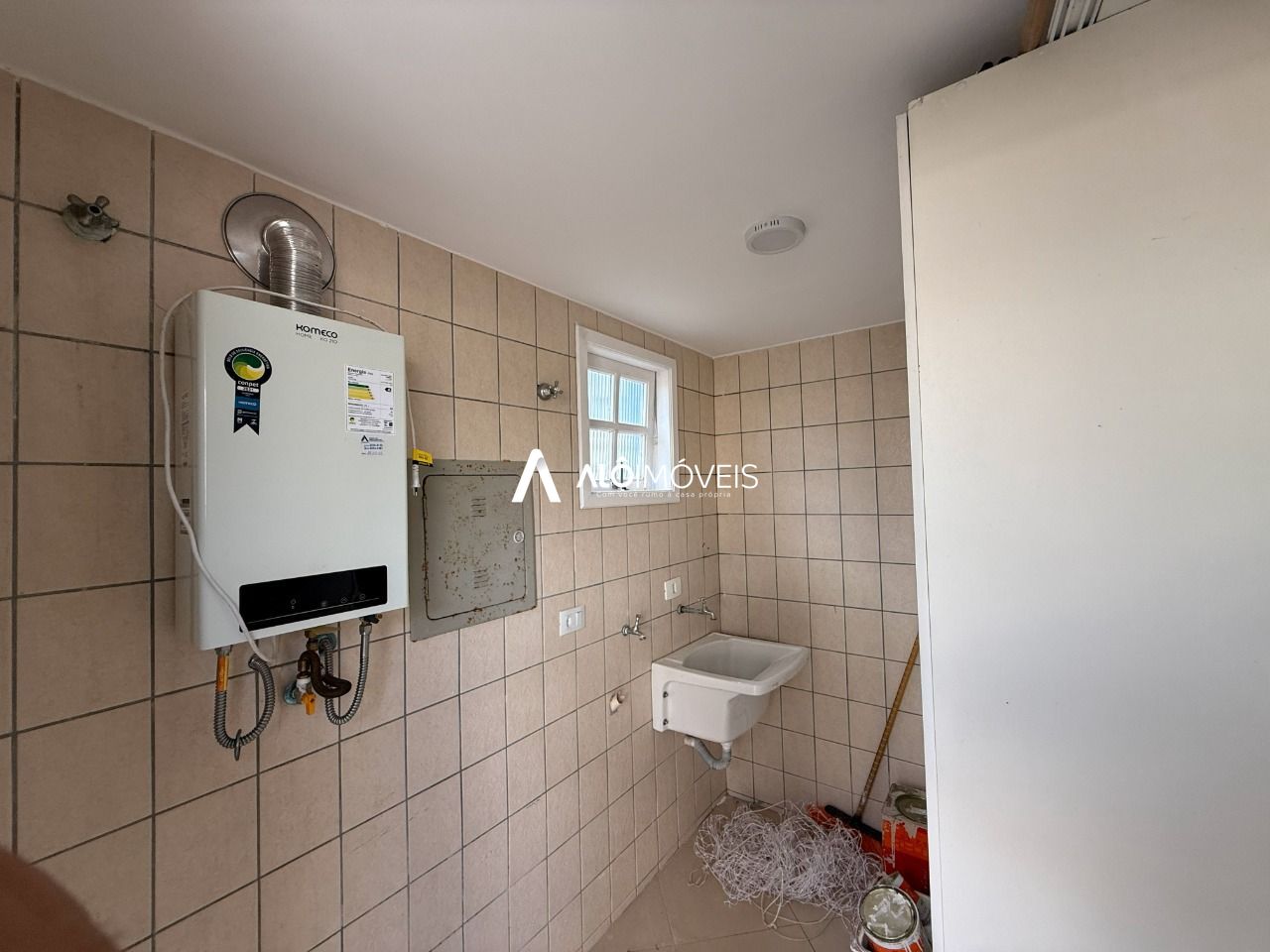 Sobrado, 3 quartos, 131 m² - Foto 33