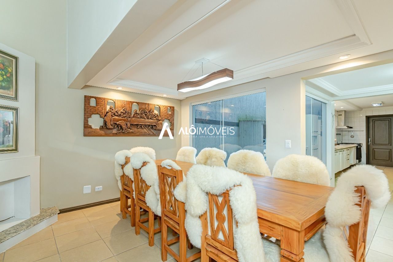 Casa, 5 quartos, 368 m² - Foto 11