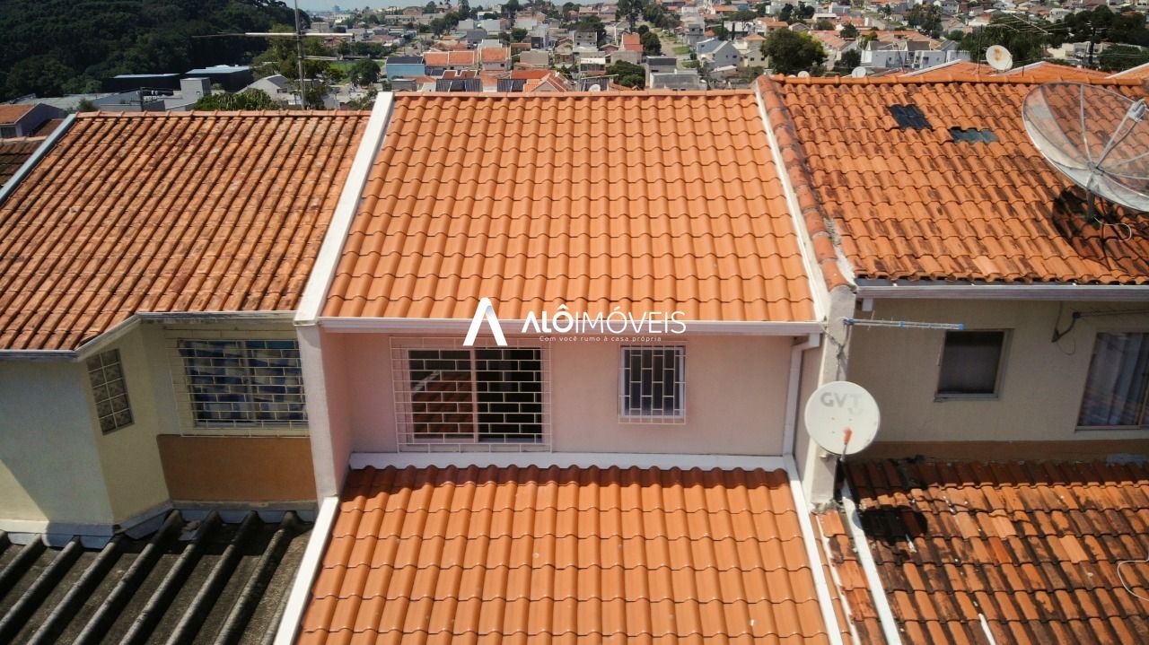 Sobrado, 3 quartos, 125 m² - Foto 39