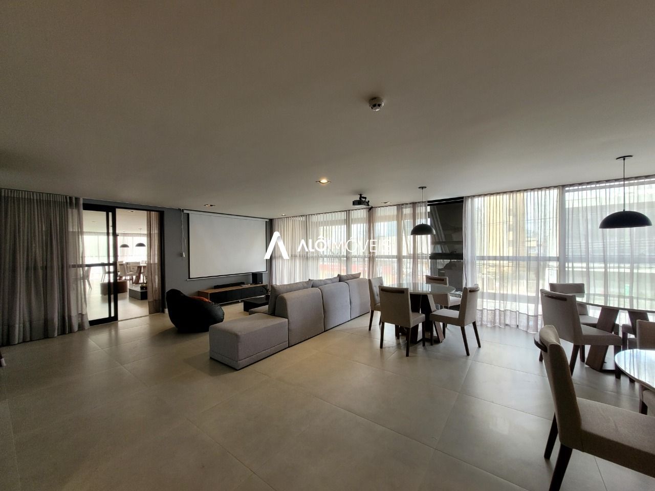 Apartamento, 1 quarto, 20 m² - Foto 11