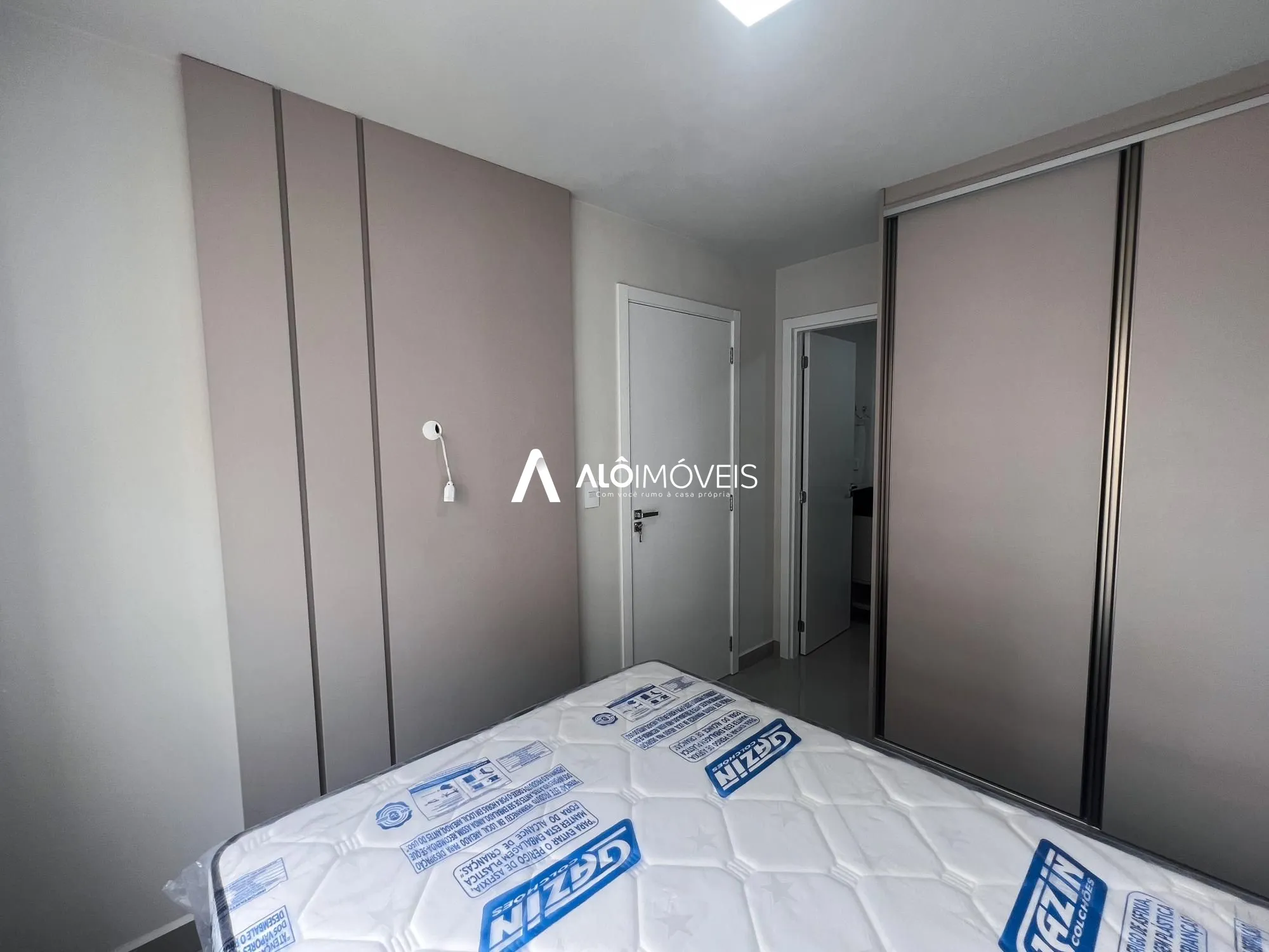 Apartamento, 1 quarto, 27 m² - Foto 23