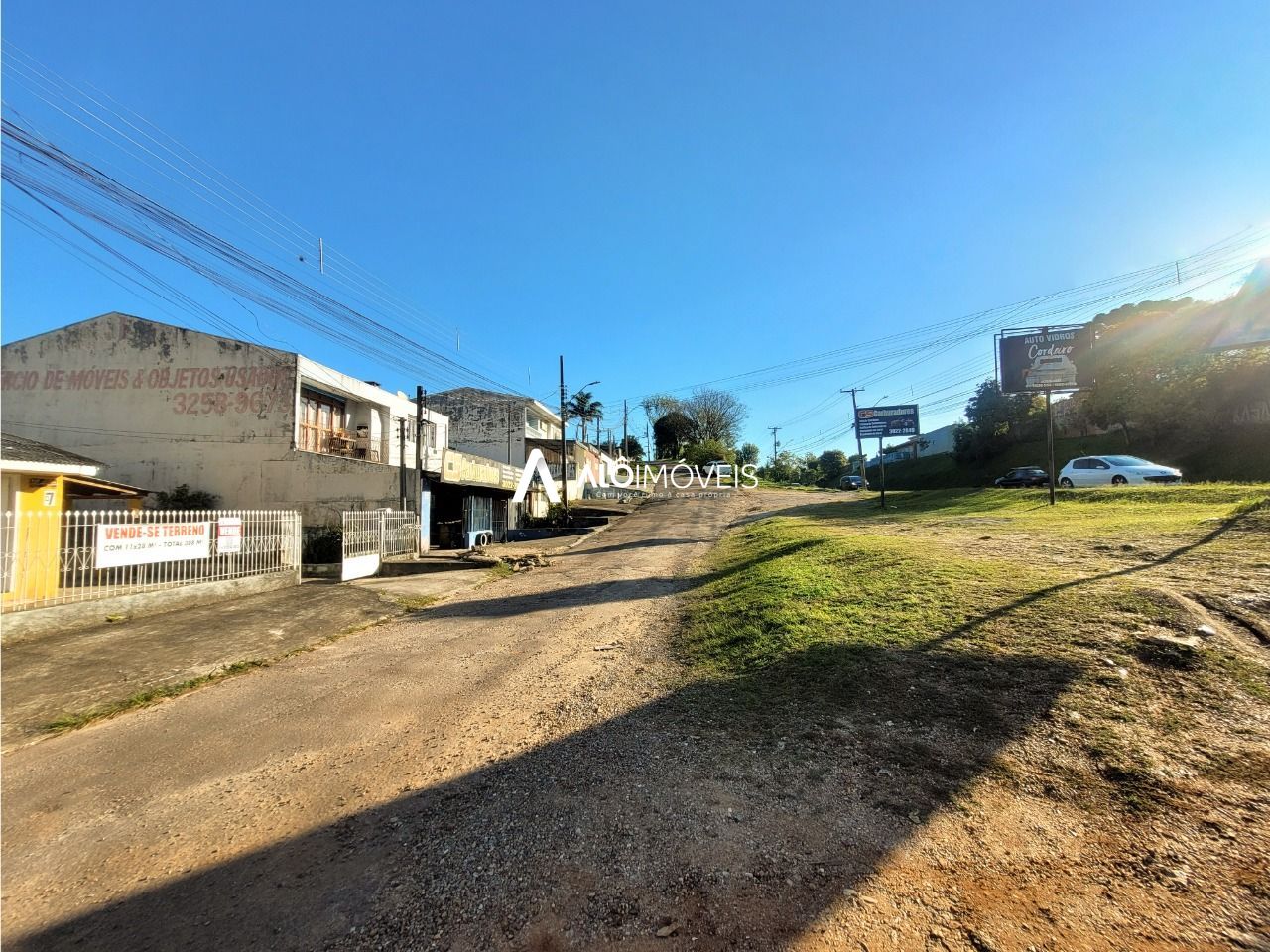 Terreno, 308 m² - Foto 6