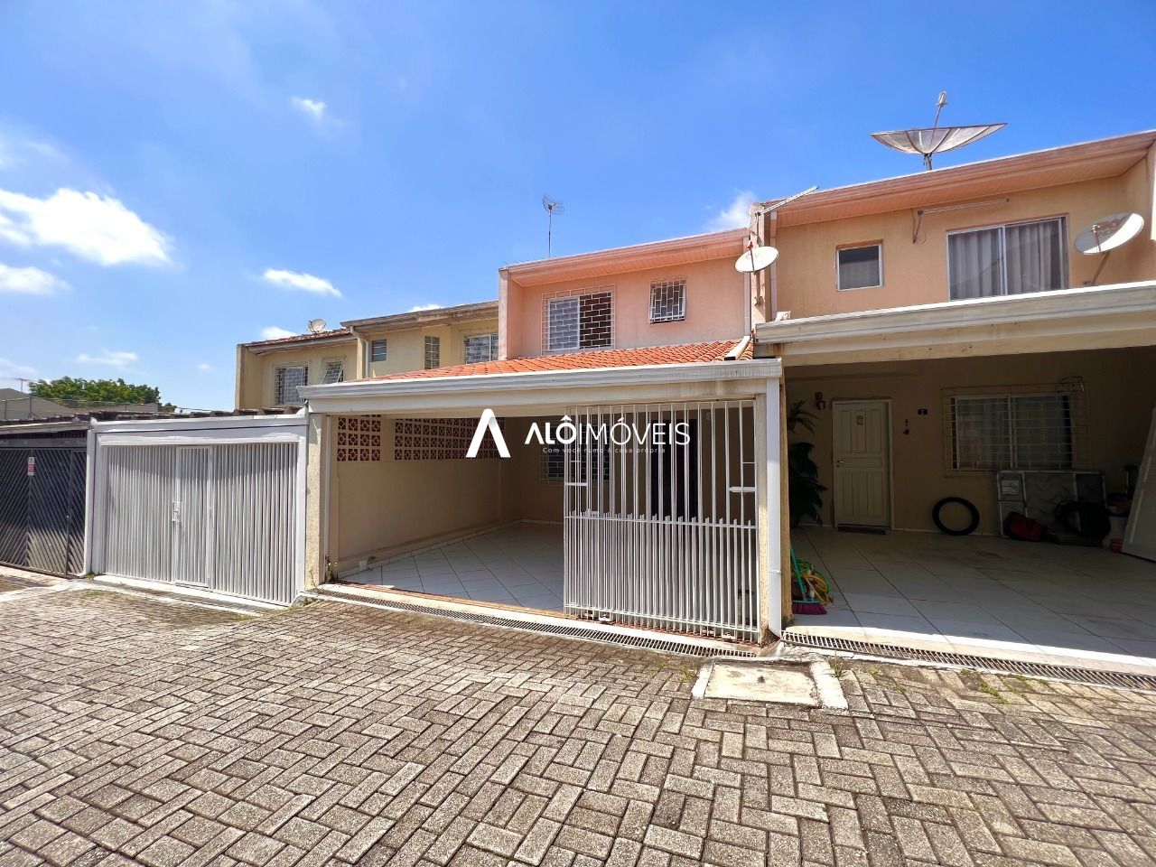 Sobrado, 3 quartos, 125 m² - Foto 4