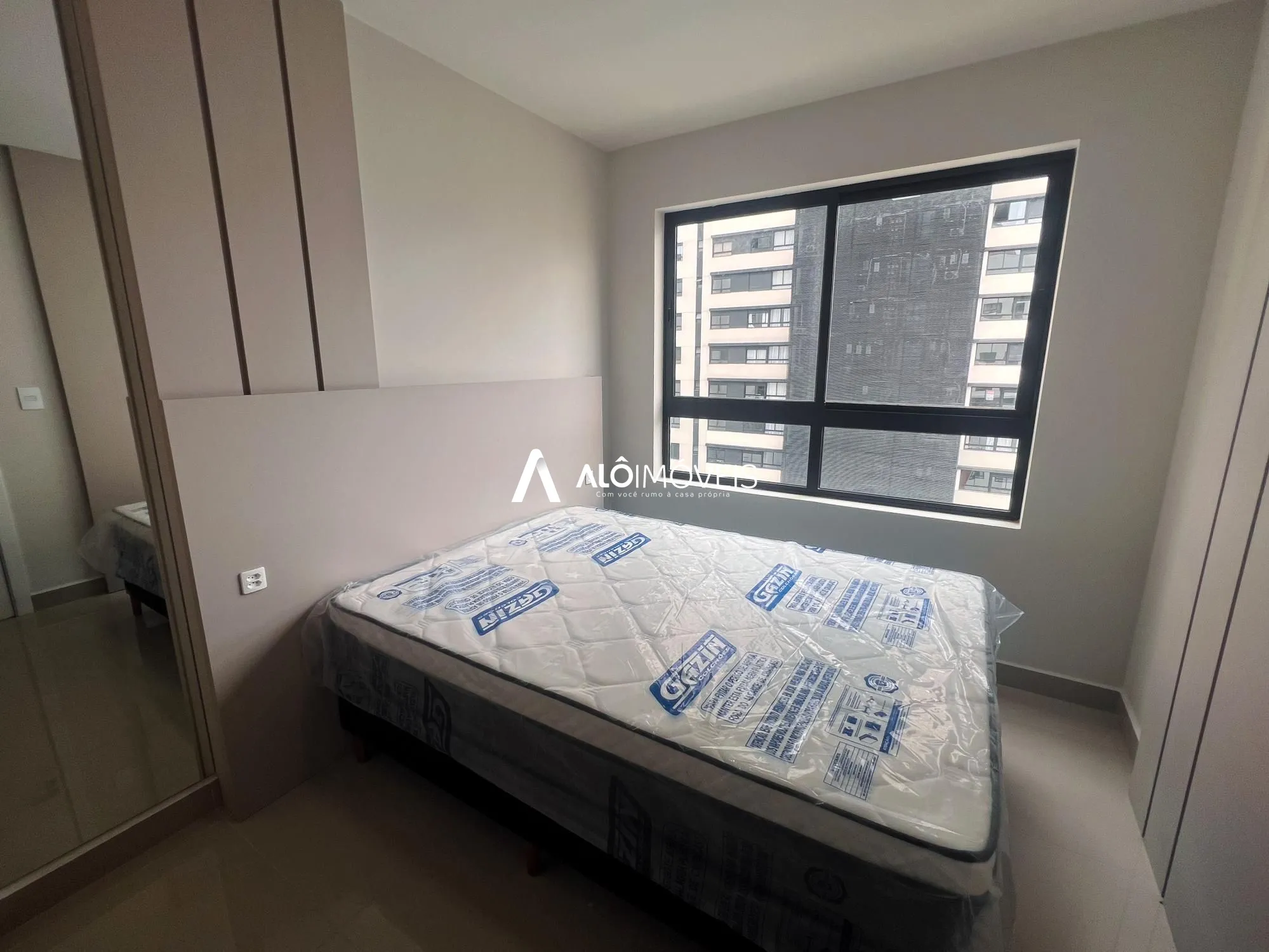 Apartamento, 1 quarto, 27 m² - Foto 15
