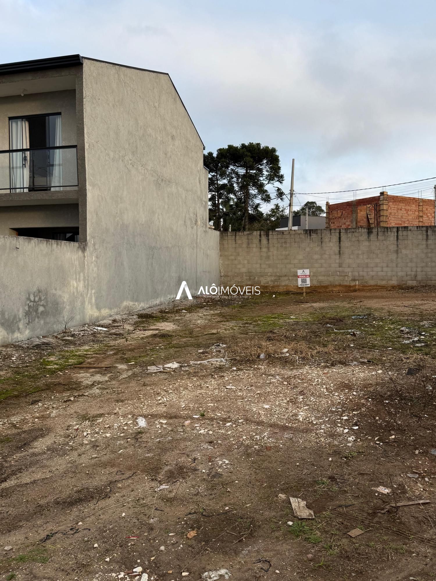 Terreno, 130 m² - Foto 10