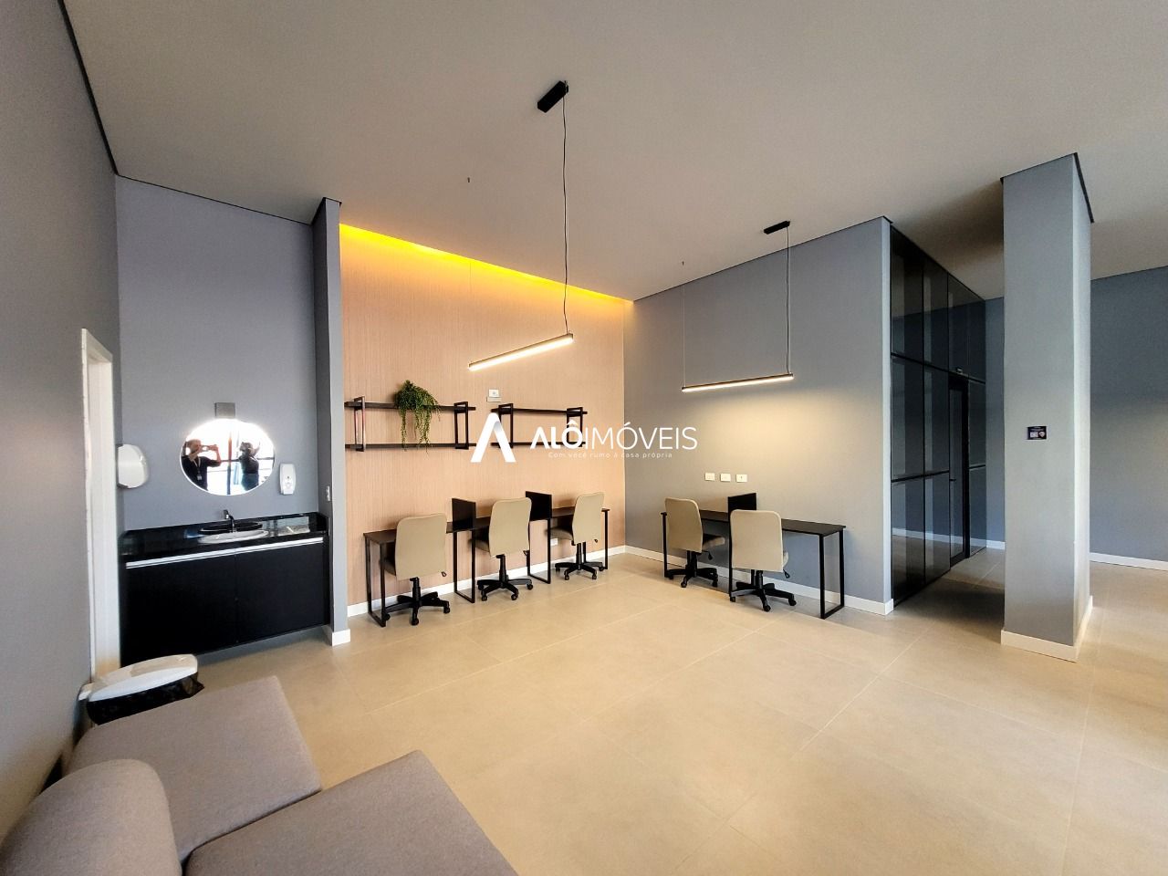 Apartamento, 1 quarto, 20 m² - Foto 26