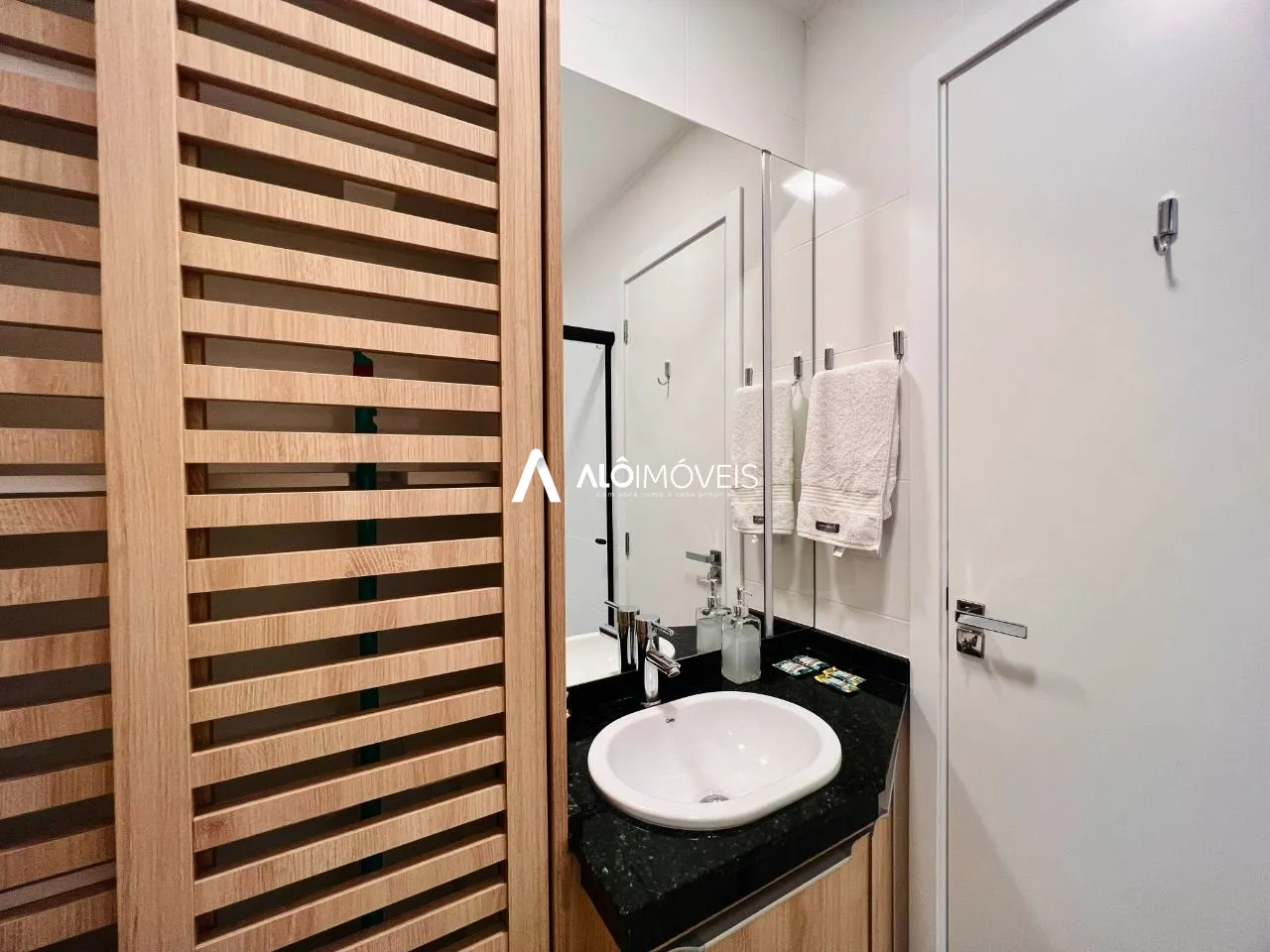 Apartamento, 1 quarto, 20 m² - Foto 17