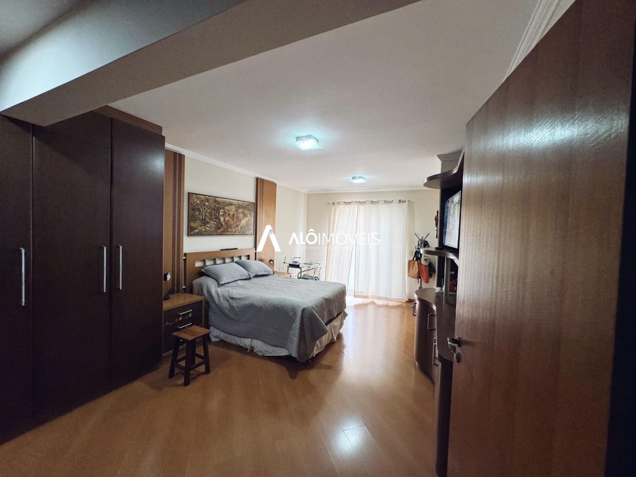 Sobrado, 3 quartos, 226 m² - Foto 8