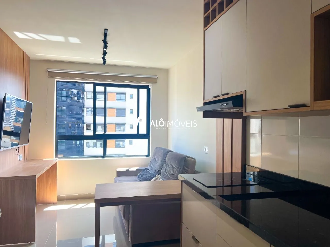 Apartamento, 1 quarto - Foto 19