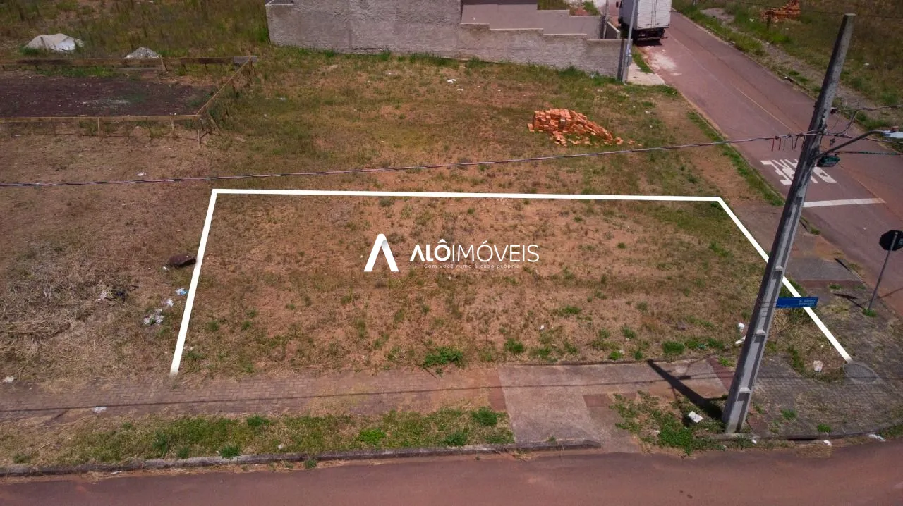 Terreno, 228 m² - Foto 6