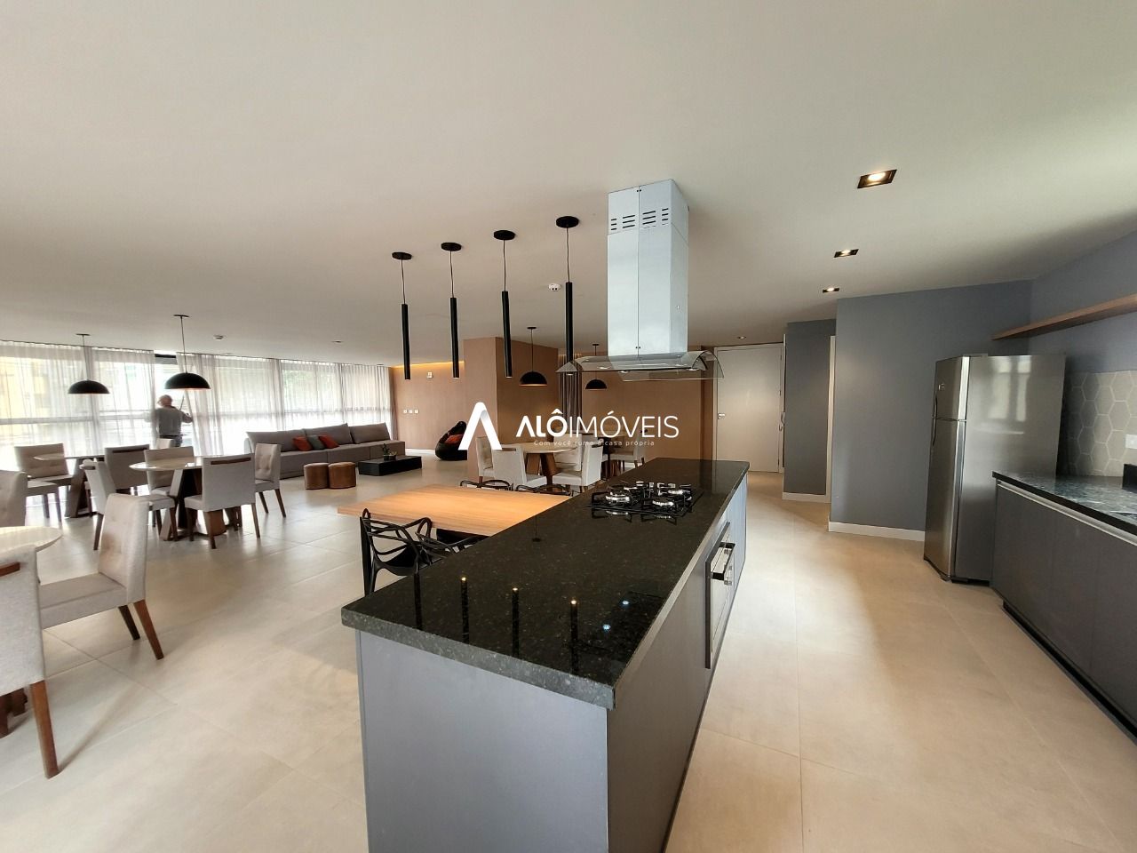 Apartamento, 1 quarto, 20 m² - Foto 15