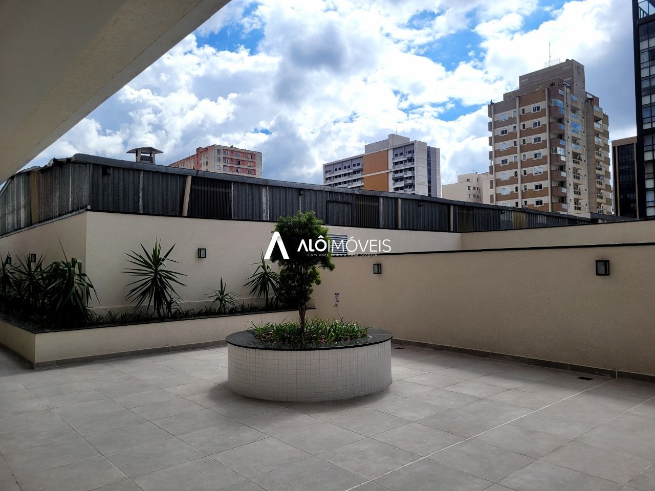 Apartamento, 1 quarto, 20 m² - Foto 19