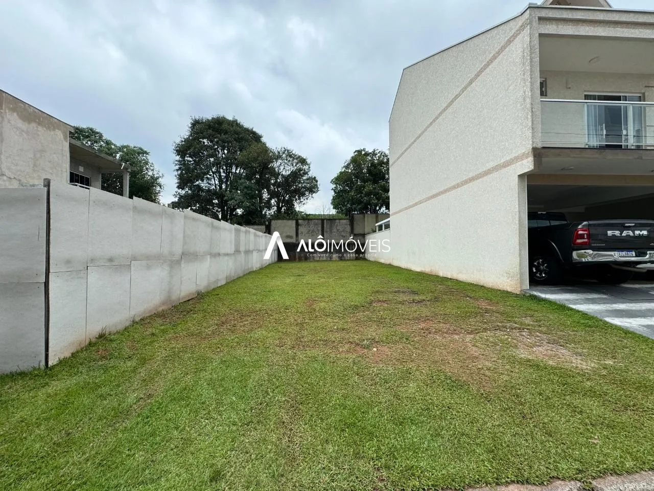 Terreno, 160 m² - Foto 7
