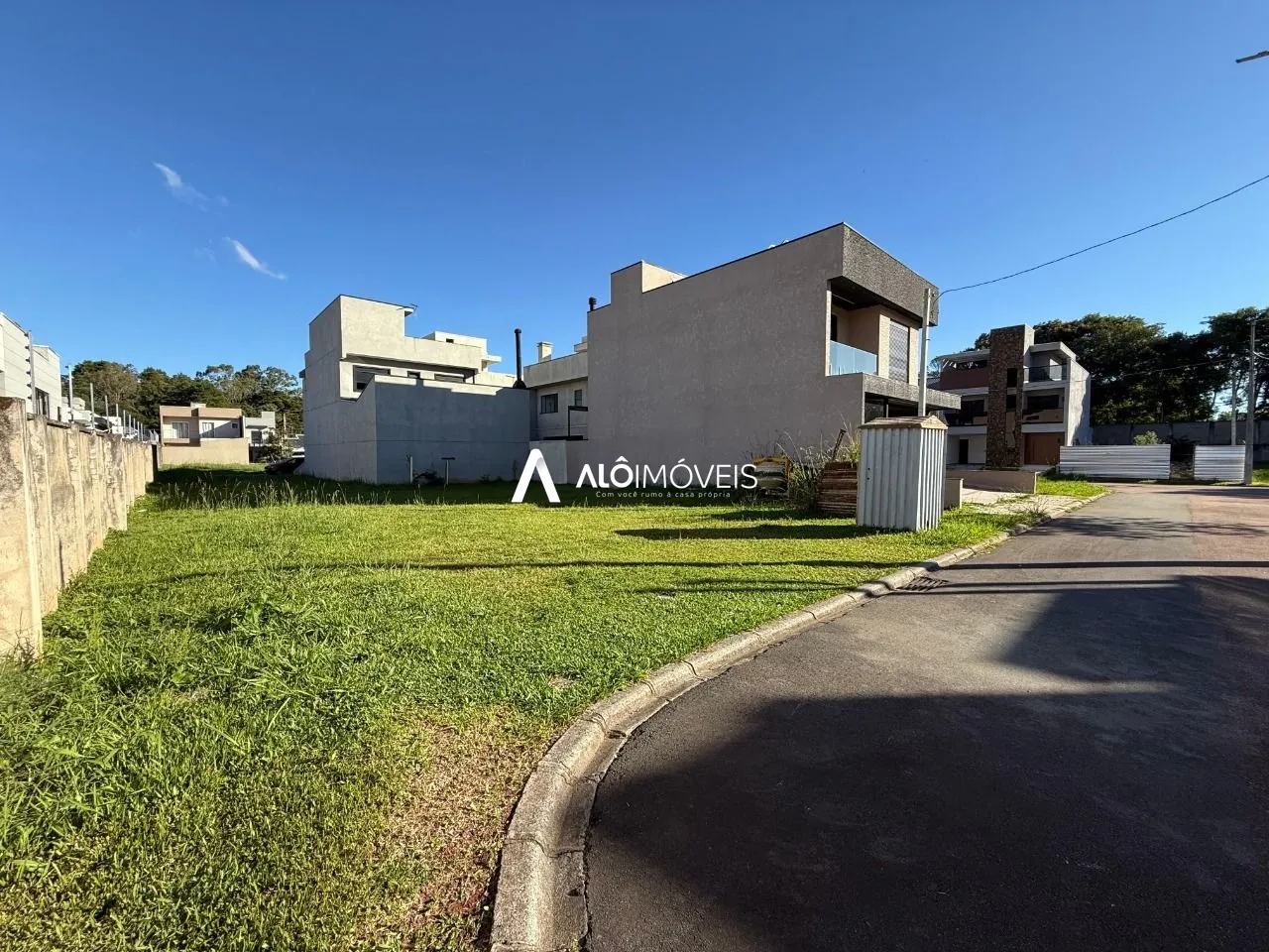 Terreno, 161 m² - Foto 2