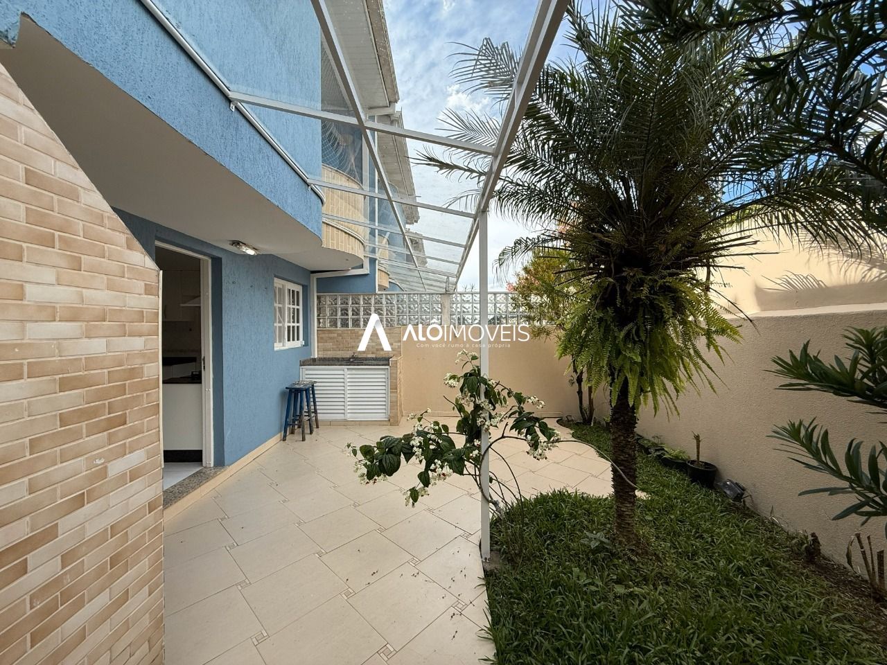 Sobrado, 3 quartos, 131 m² - Foto 31