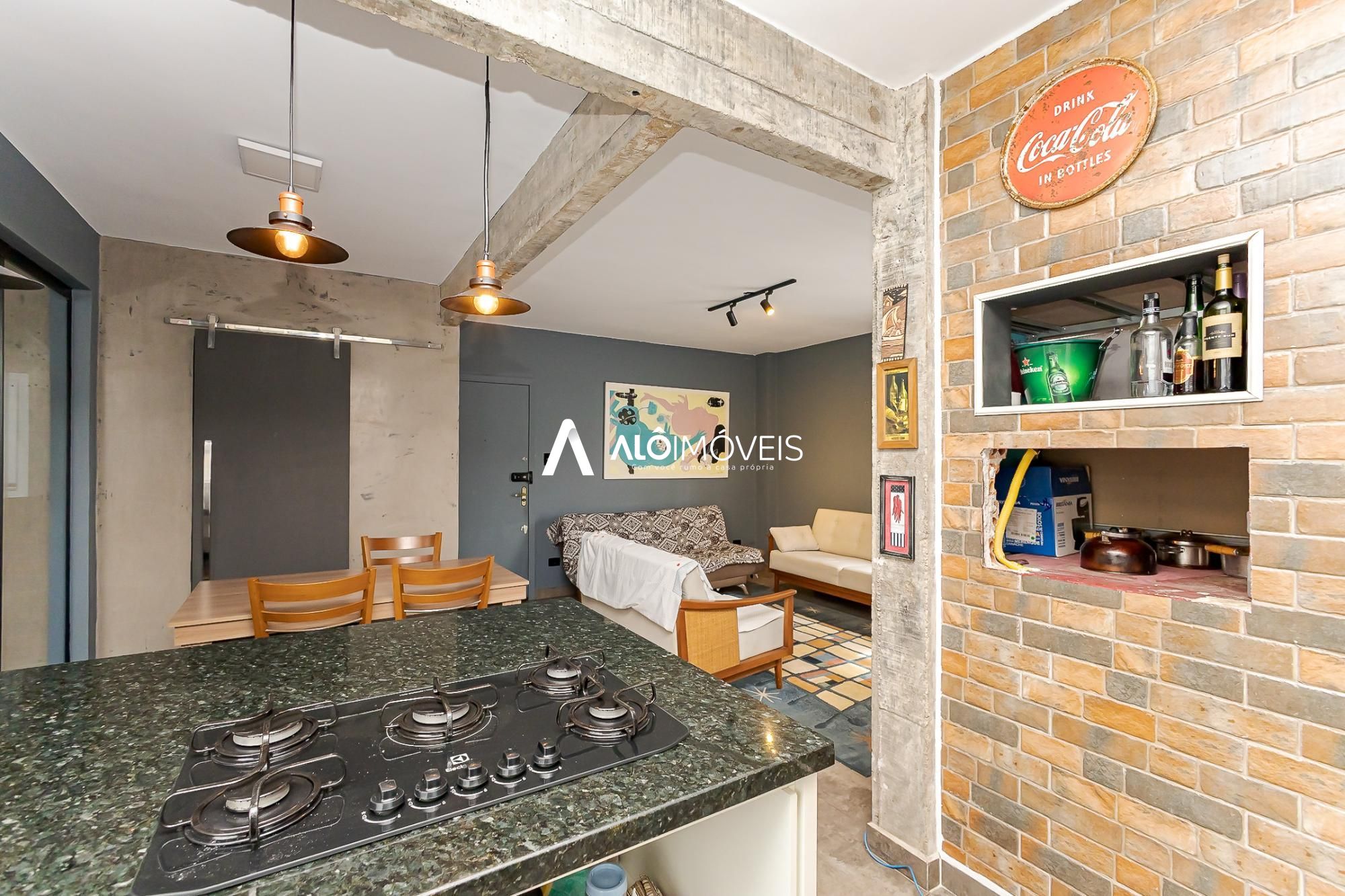 Apartamento, 2 quartos, 69 m² - Foto 15