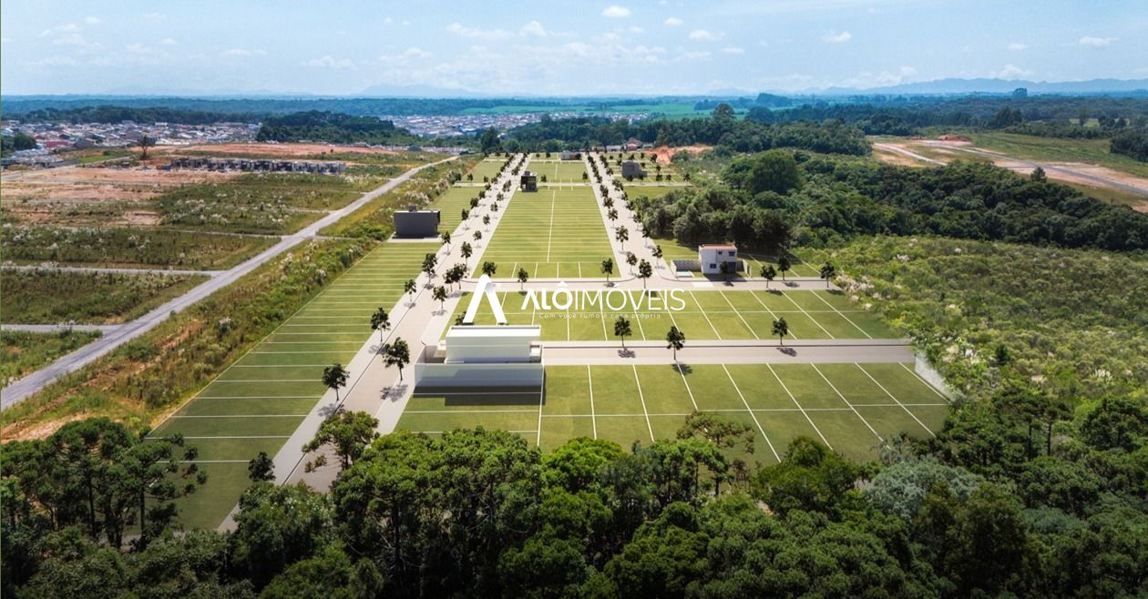 Terreno, 310 m² - Foto 1