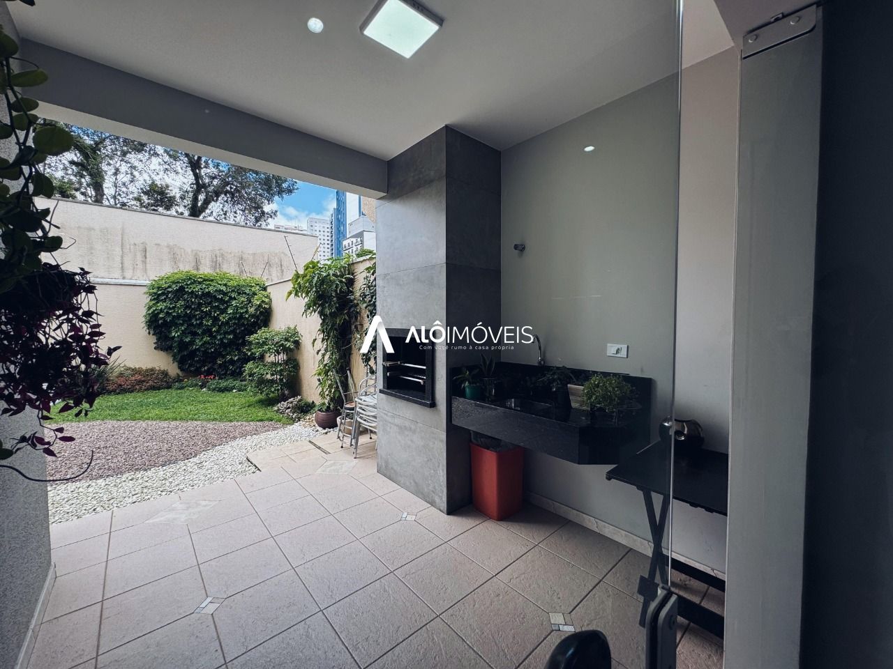 Sobrado, 3 quartos, 226 m² - Foto 18