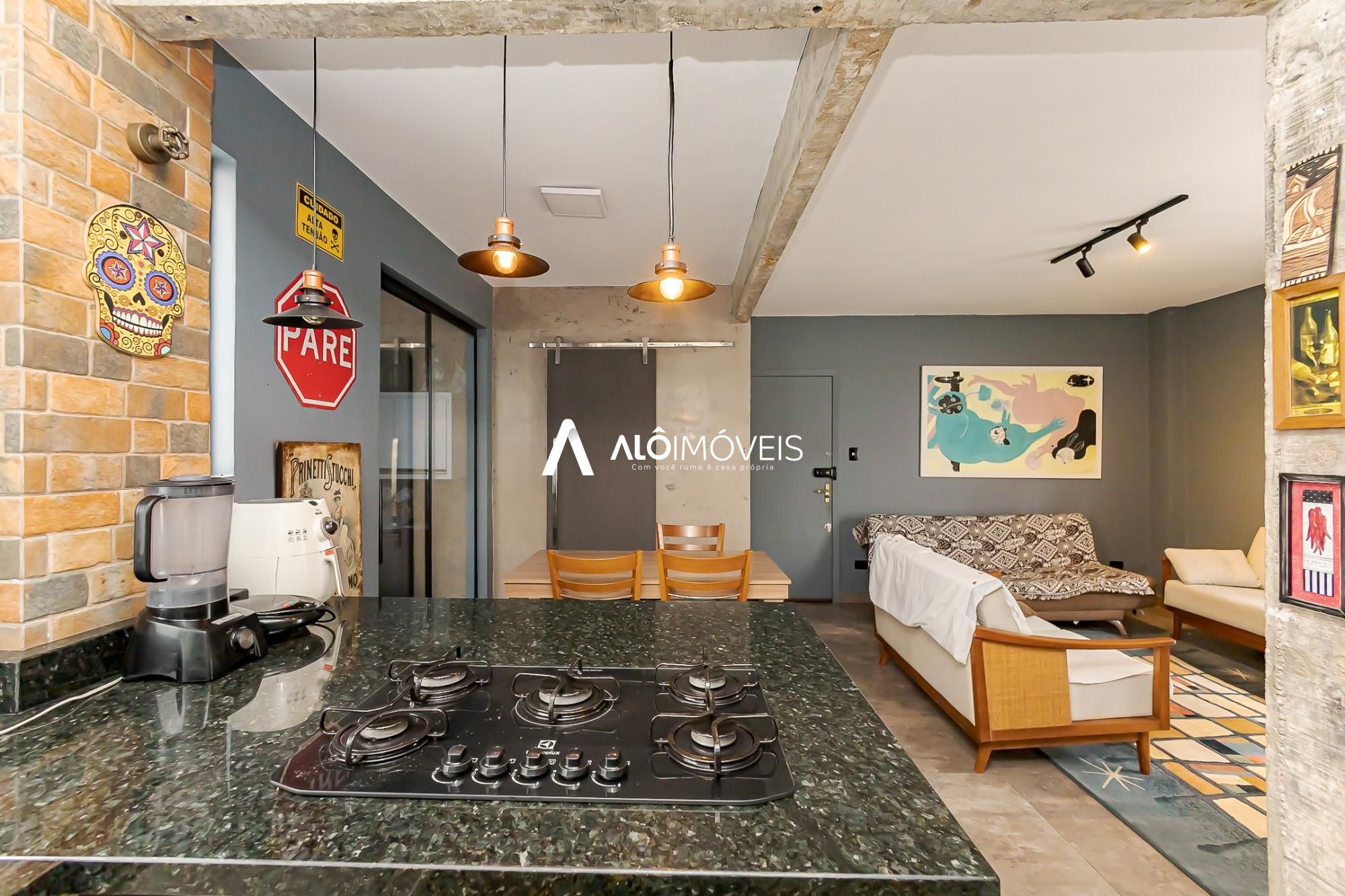 Apartamento, 2 quartos, 69 m² - Foto 14