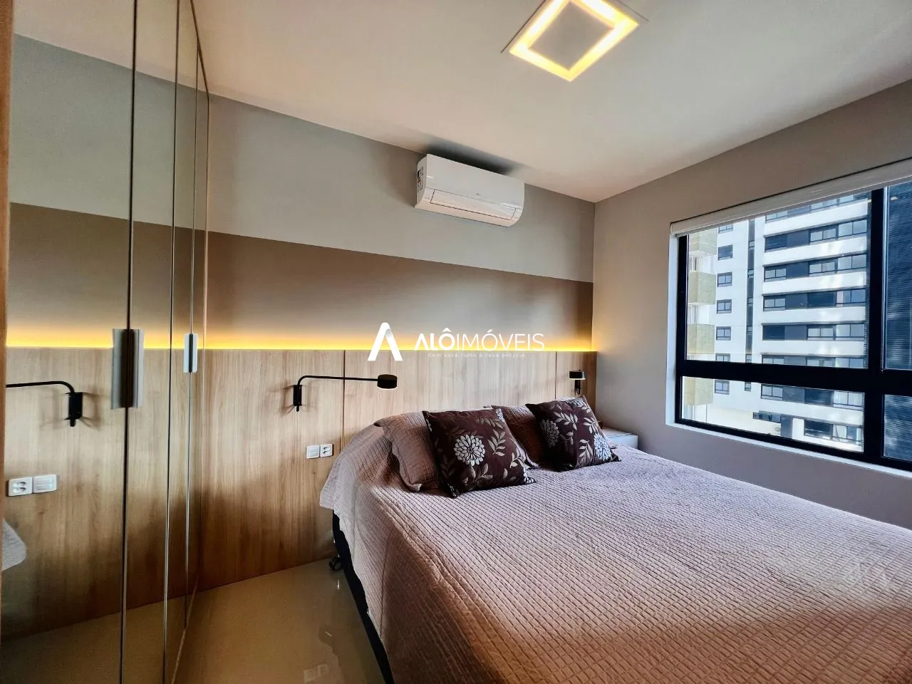 Apartamento, 1 quarto, 20 m² - Foto 14