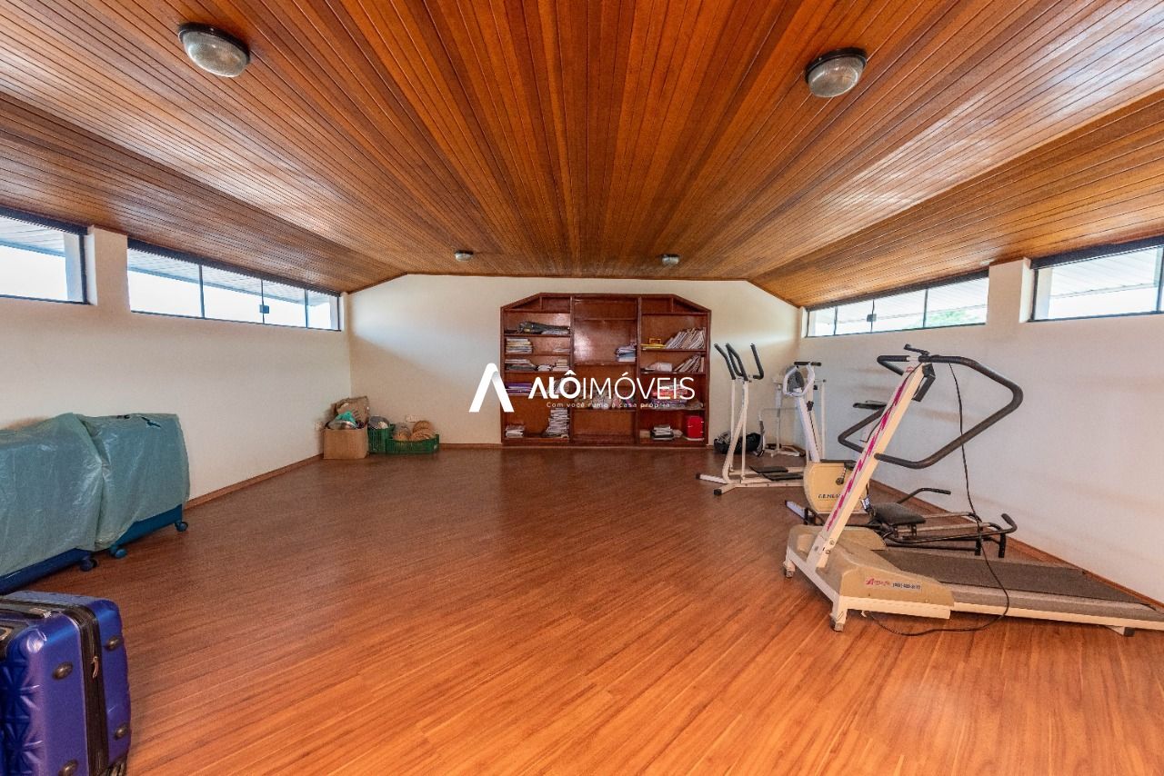 Casa, 3 quartos, 360 m² - Foto 76