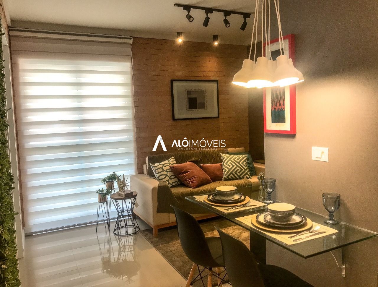 Apartamento, 1 quarto, 35 m² - Foto 12