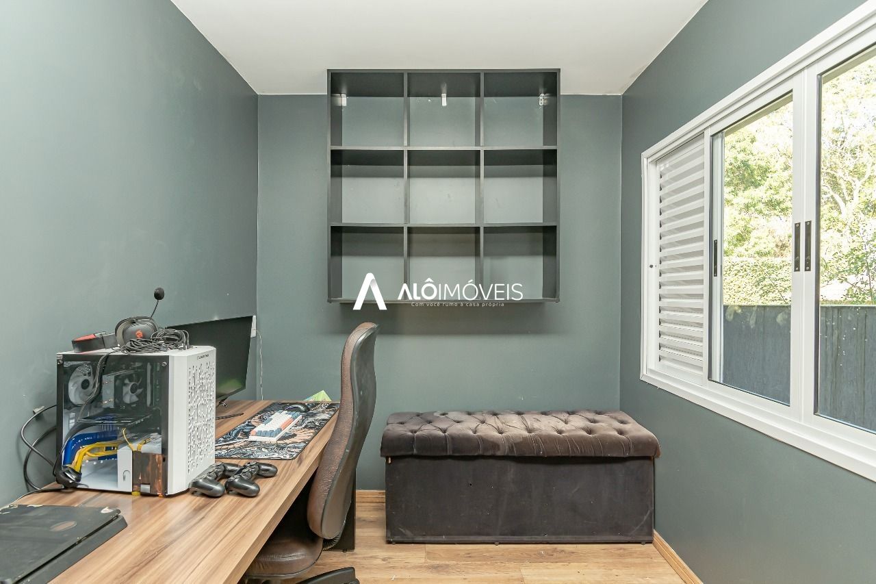 Casa, 5 quartos, 368 m² - Foto 34