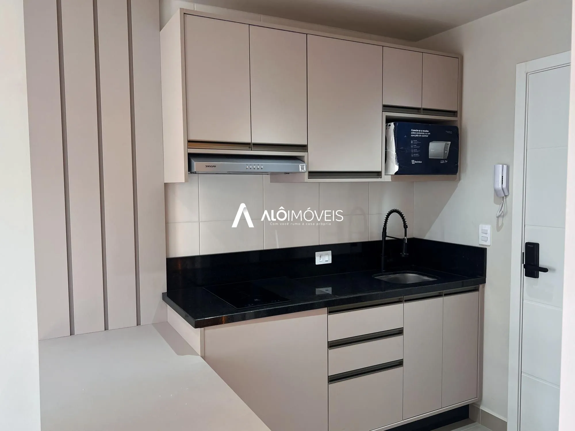 Apartamento, 1 quarto, 27 m² - Foto 7