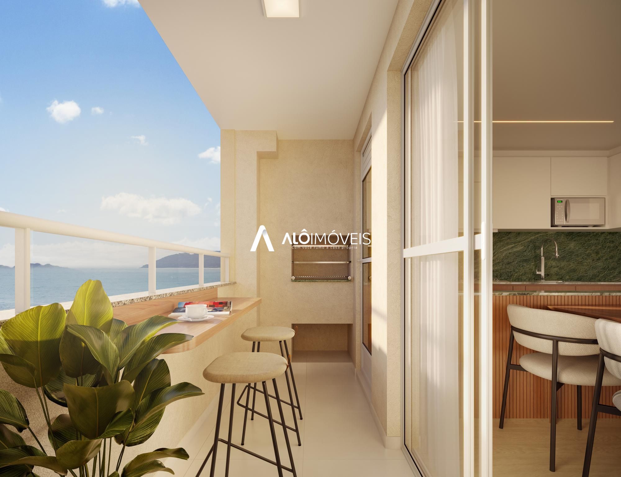 Apartamento, 2 quartos, 65 m² - Foto 8