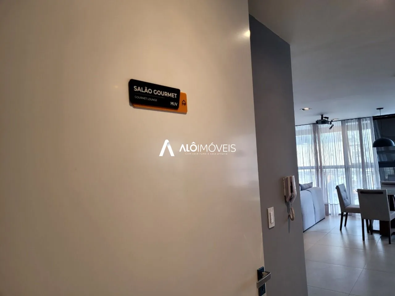 Apartamento, 1 quarto, 20 m² - Foto 7