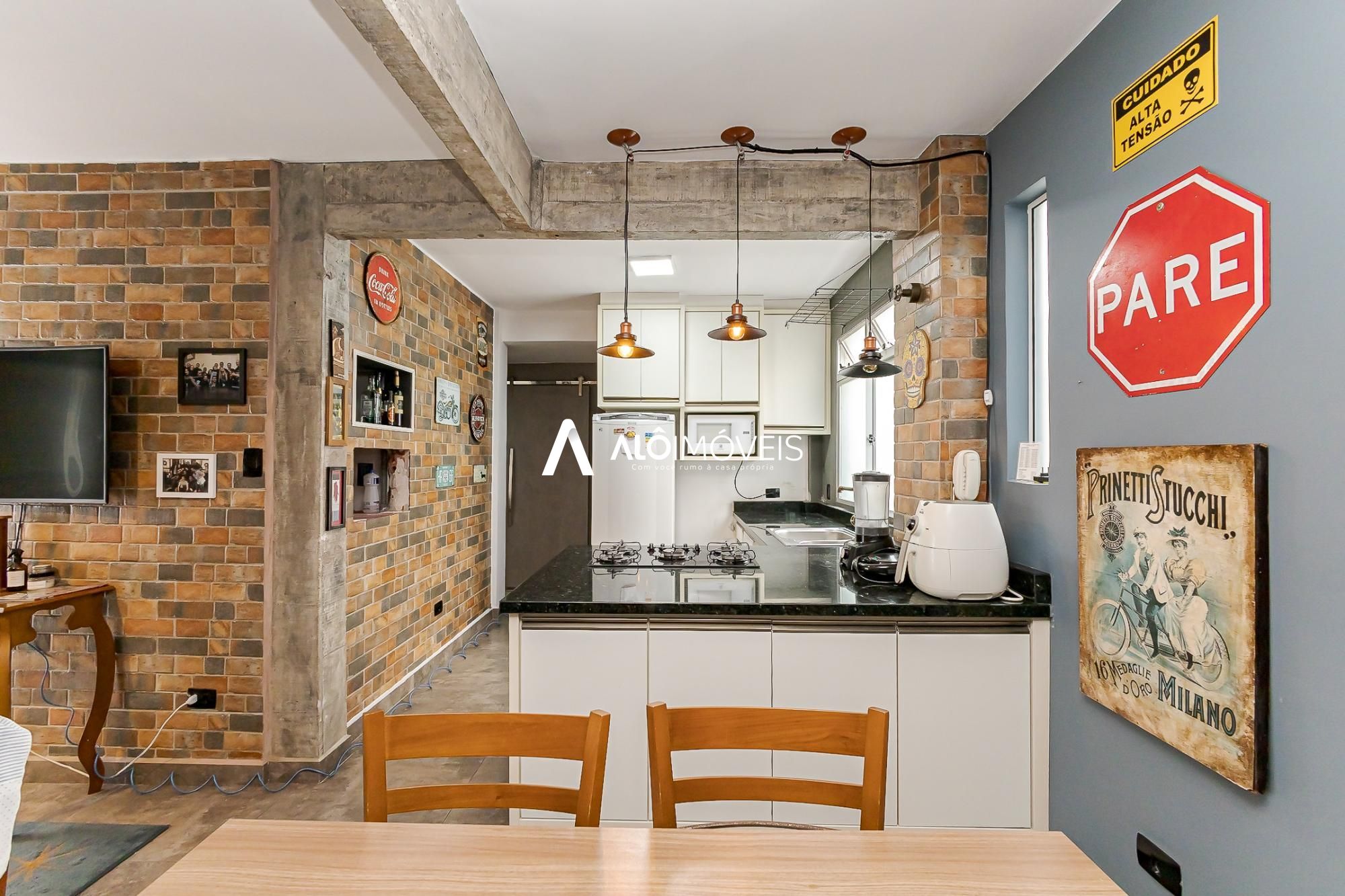 Apartamento, 2 quartos, 69 m² - Foto 9