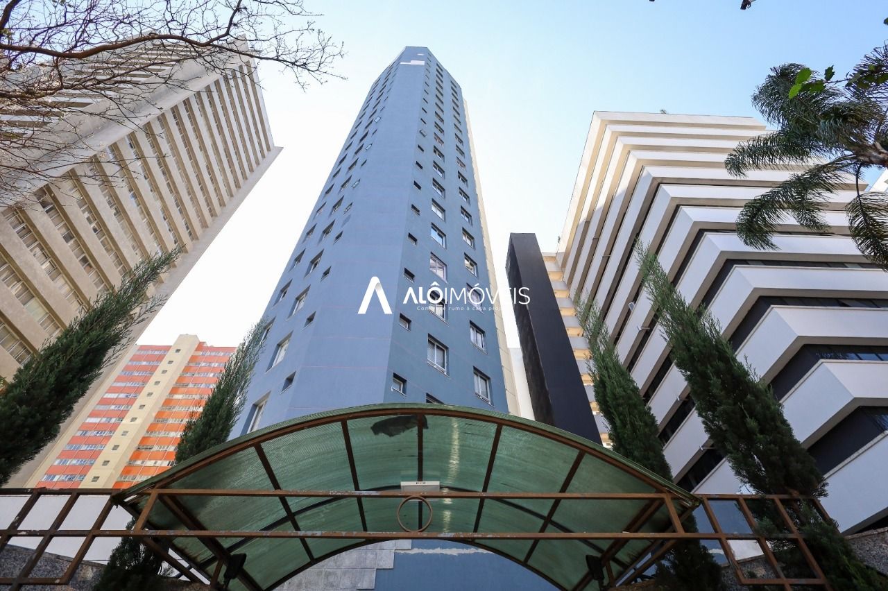 Apartamento, 2 quartos, 53 m² - Foto 2