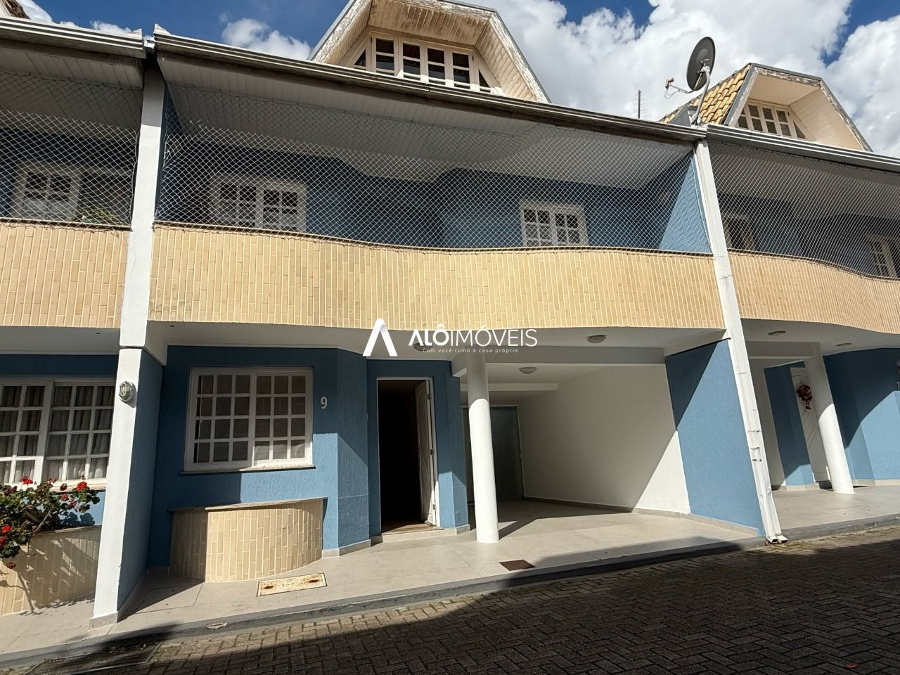 Sobrado, 3 quartos, 131 m² - Foto 39