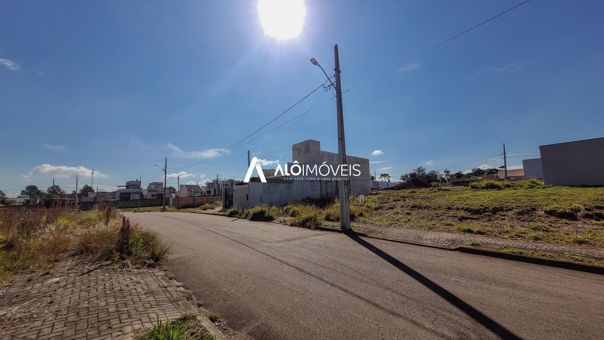 Terreno, 120 m² - Foto 3