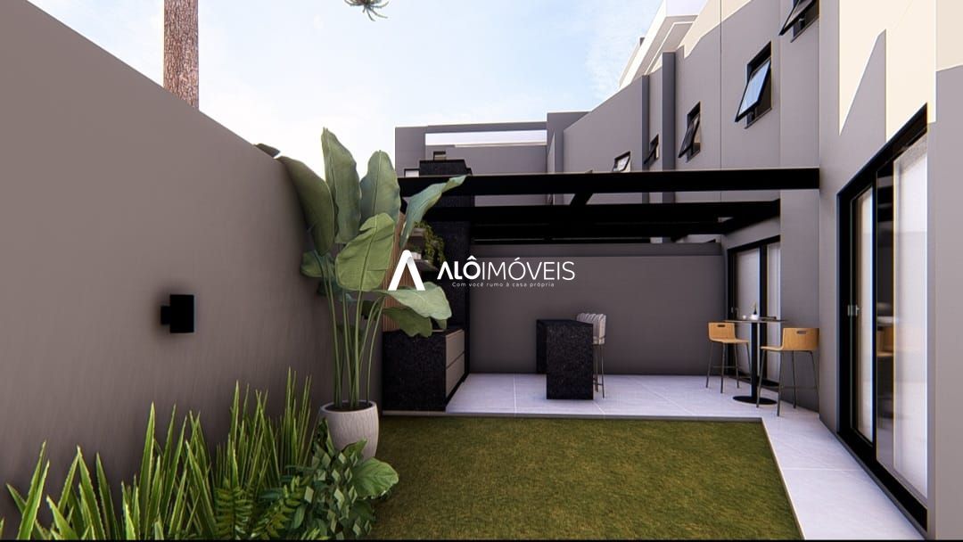 Sobrado, 3 quartos, 132 m² - Foto 7