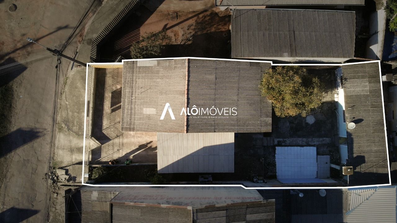 Terreno, 308 m² - Foto 2