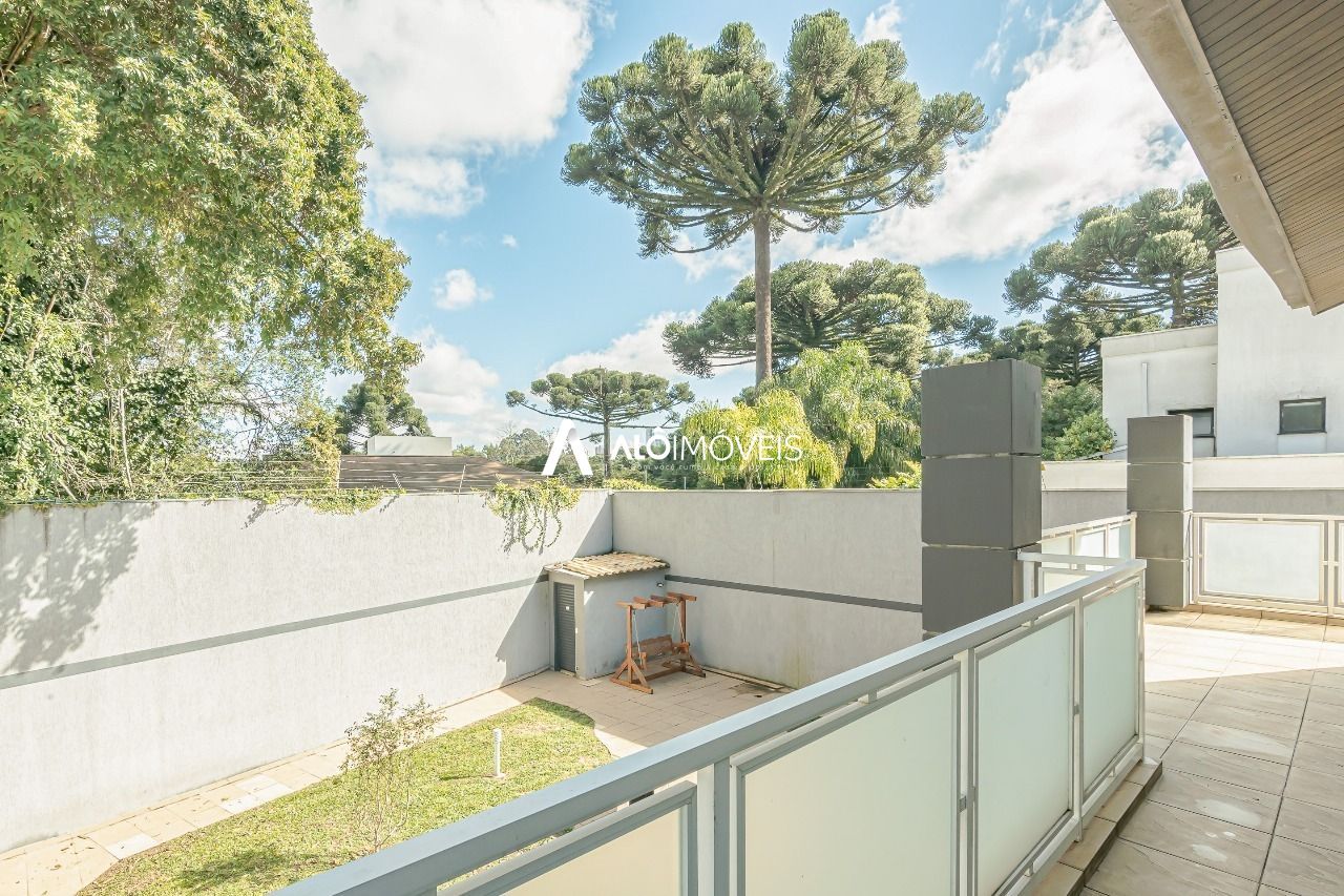 Casa, 5 quartos, 368 m² - Foto 28