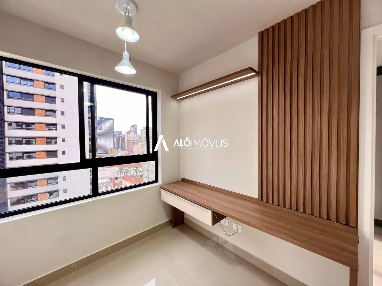 Apartamento, 1 quarto, 28 m² - Foto 12